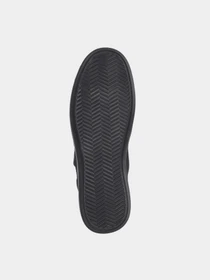 Кеди Crosby модель 467064/03-01-black Фото