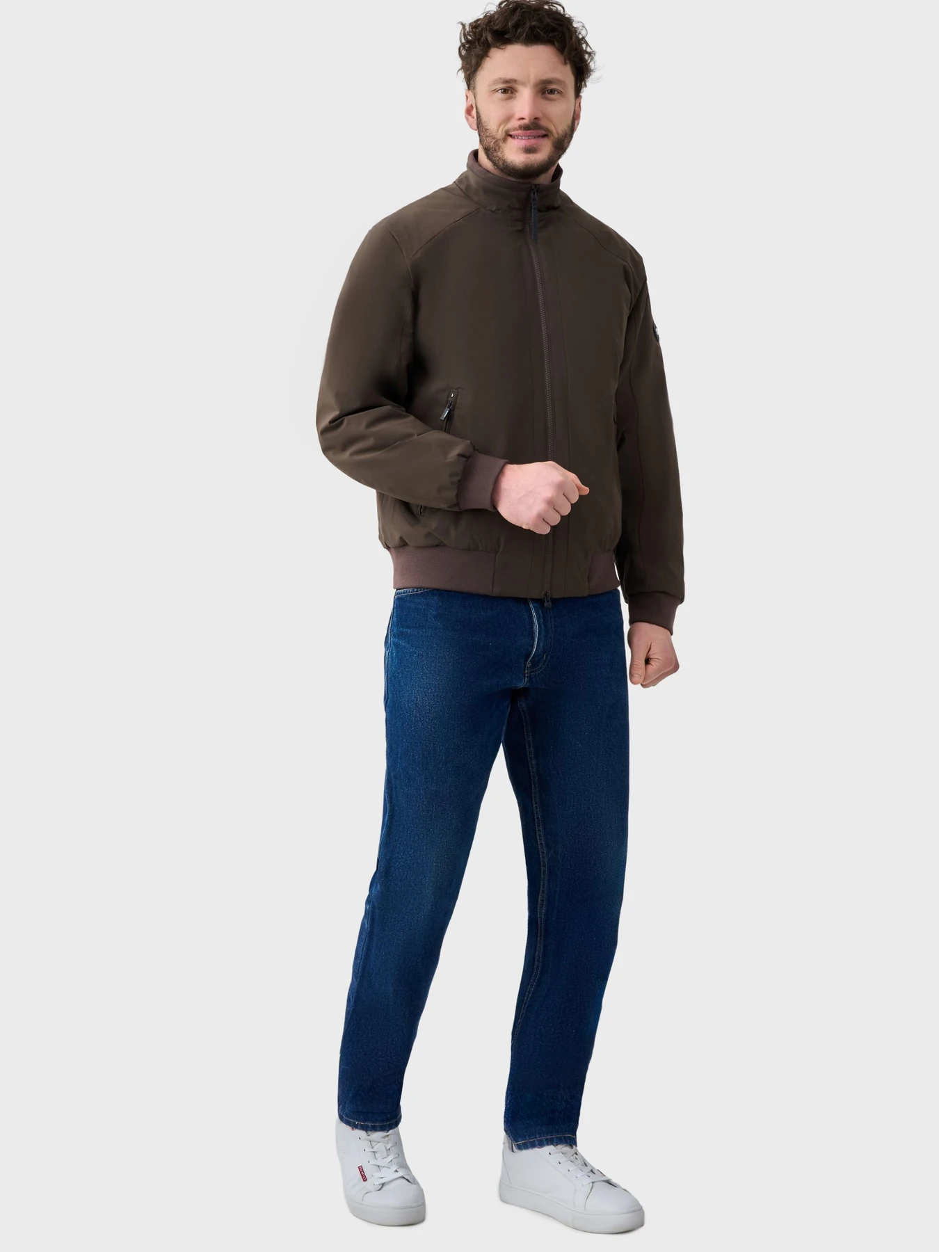Куртки та дублянки AVECS модель 50575-42 Куртки та дублянки AVECS модель 50575-42 Фото