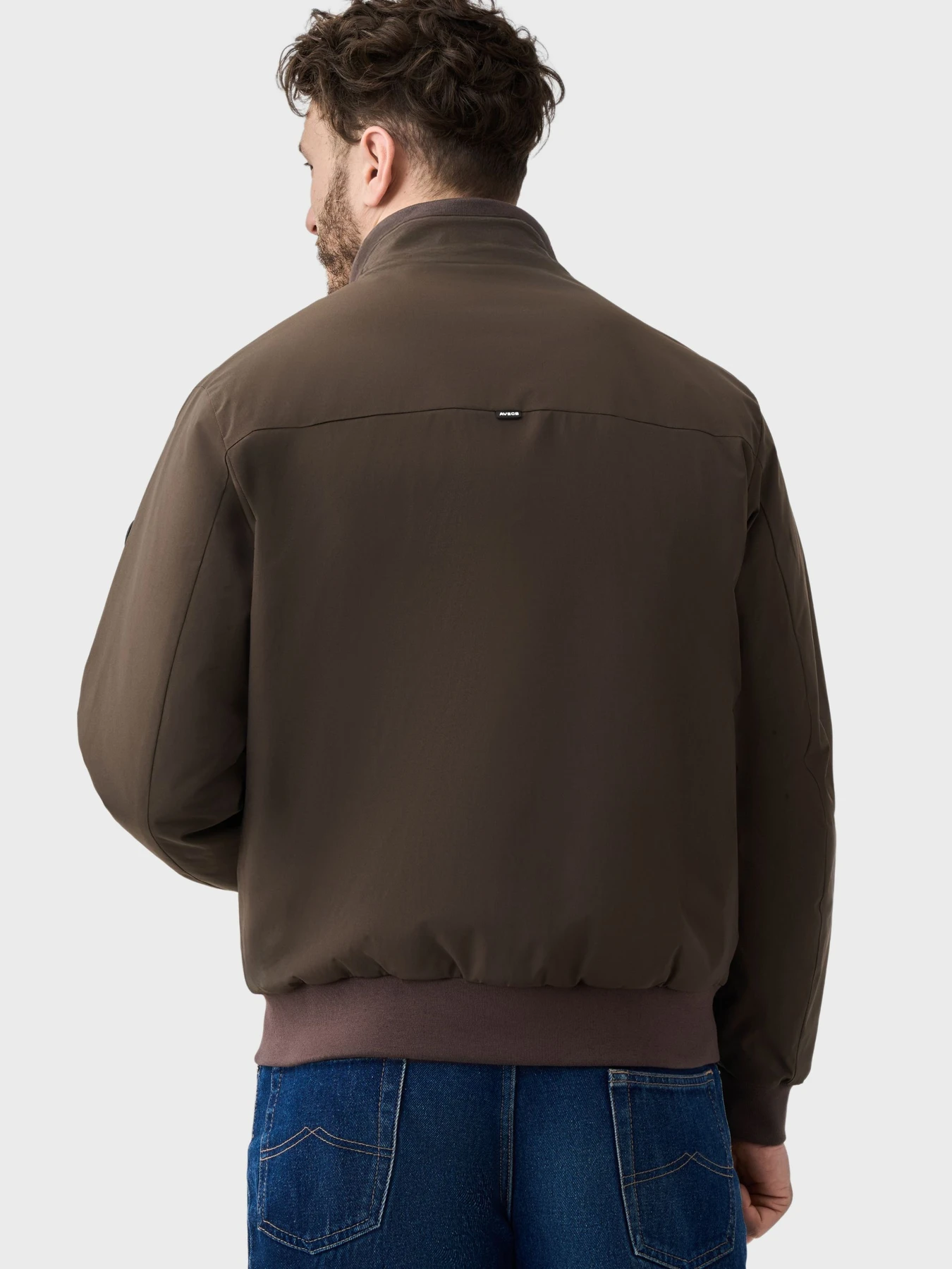 Куртки та дублянки AVECS модель 50575-42 Куртки та дублянки AVECS модель 50575-42 Фото