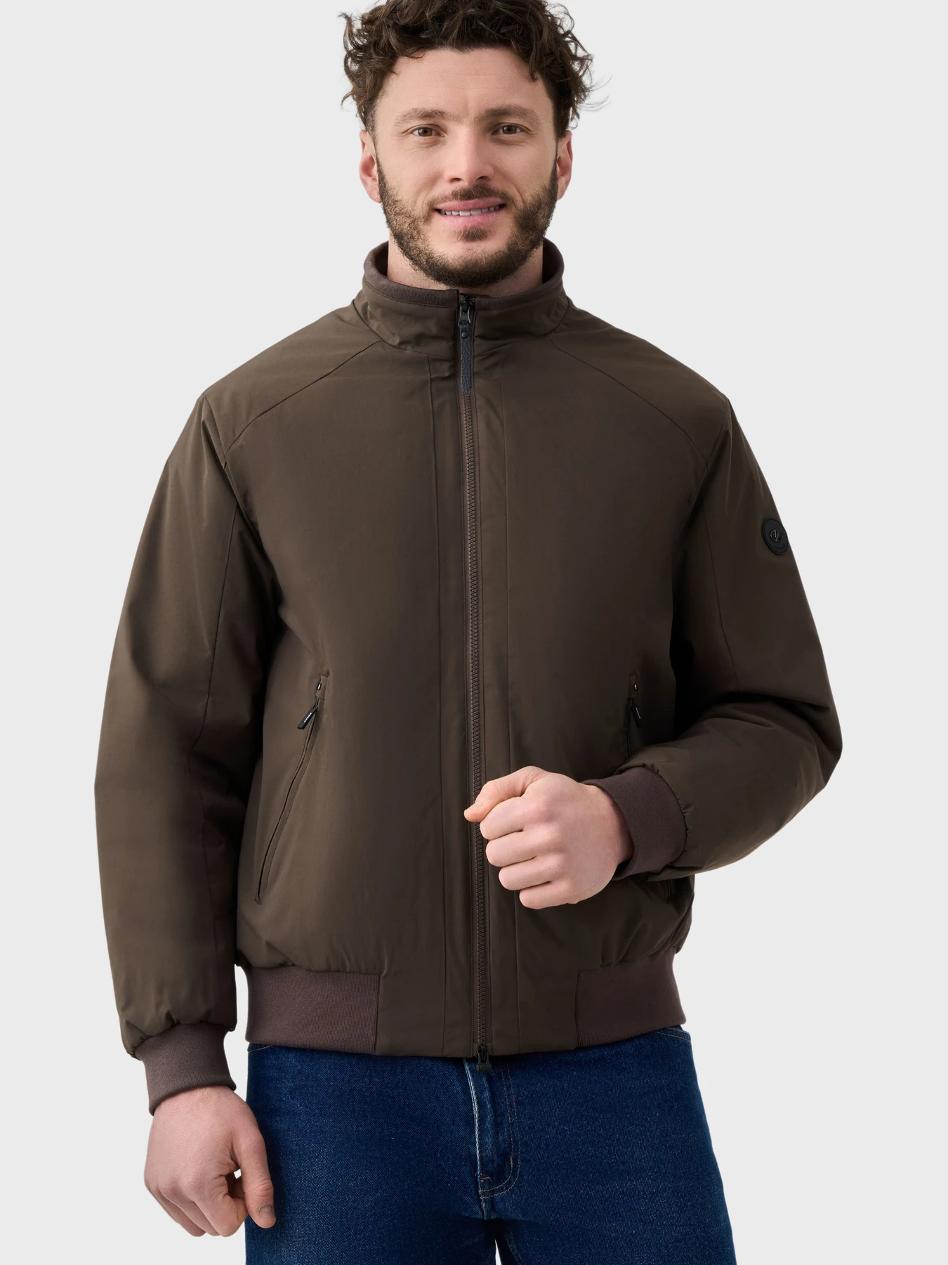 Куртки та дублянки AVECS модель 50575-42 Куртки та дублянки AVECS модель 50575-42 Фото
