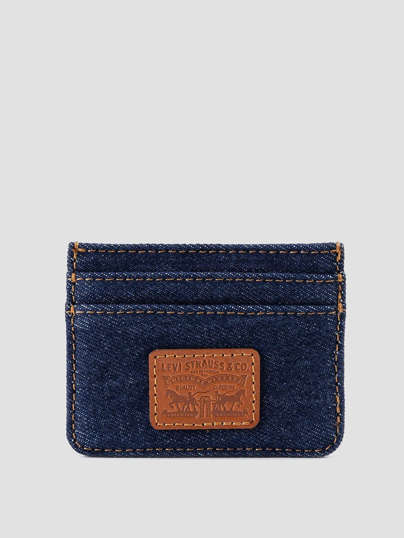Гаманці Levi's модель 0020B;0000 Гаманці Levi's модель 0020B;0000 Фото