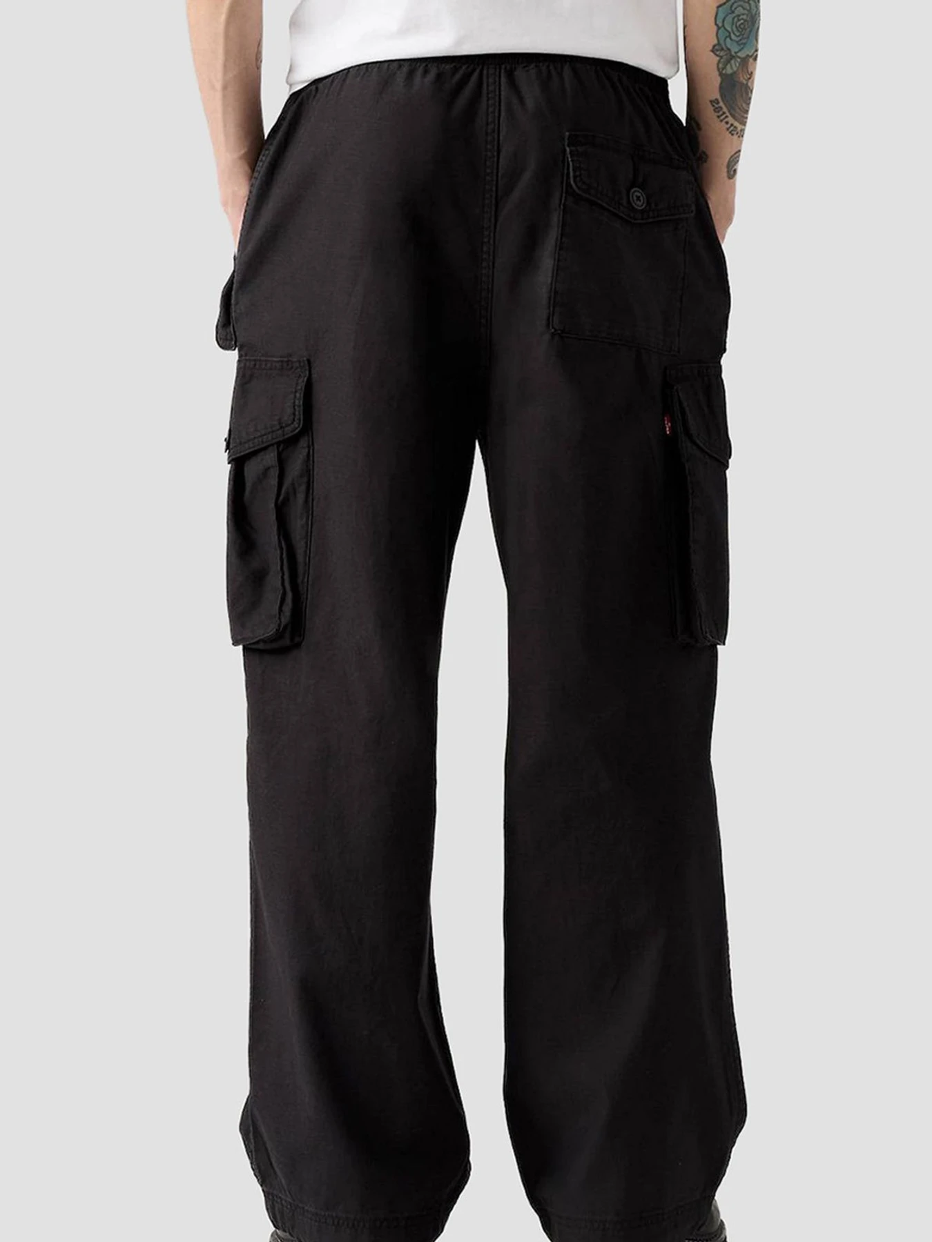 Брюки Levi's модель 003KO;0004 Брюки Levi's модель 003KO;0004 Фото