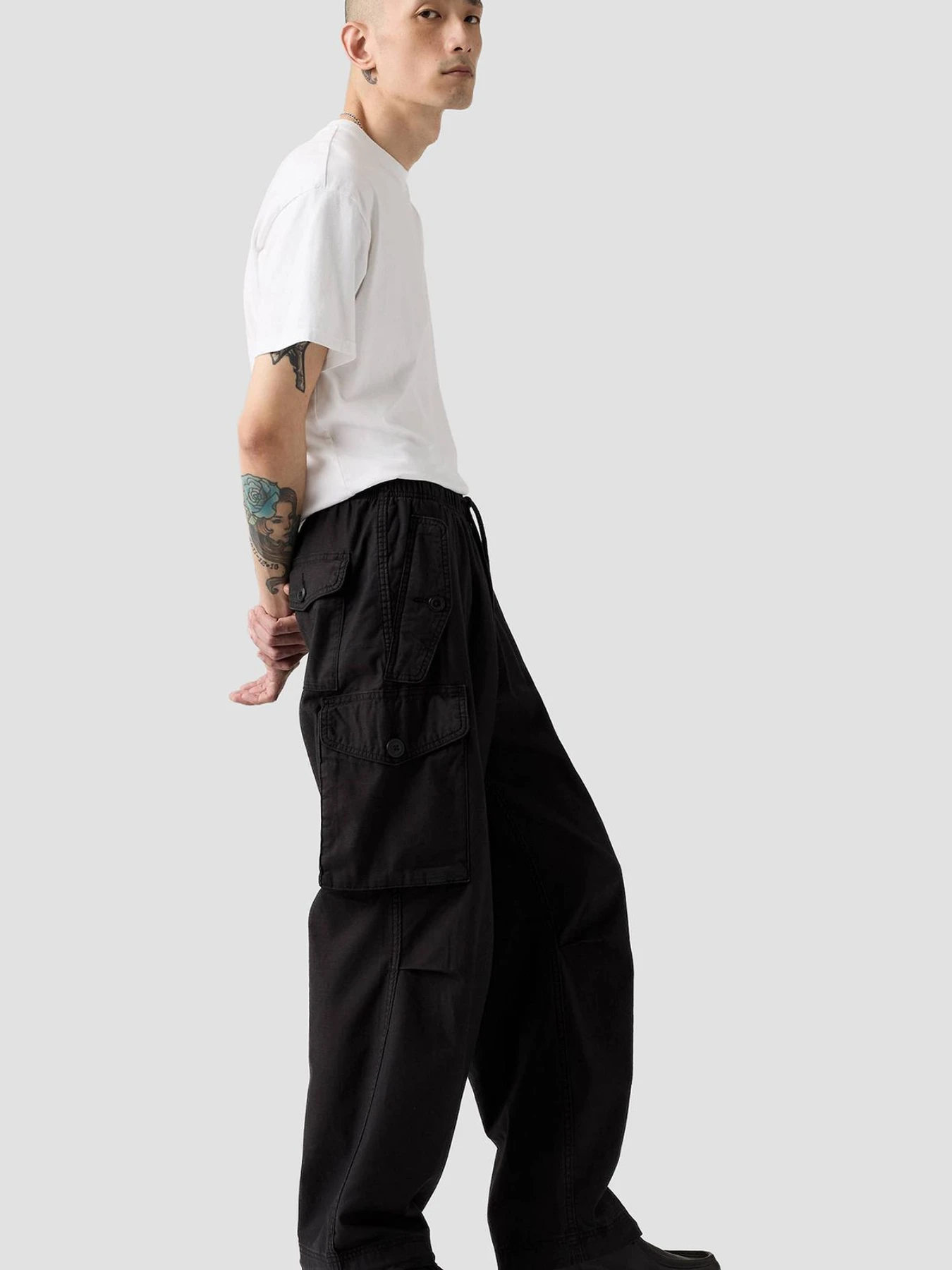 Брюки Levi's модель 003KO;0004 Брюки Levi's модель 003KO;0004 Фото