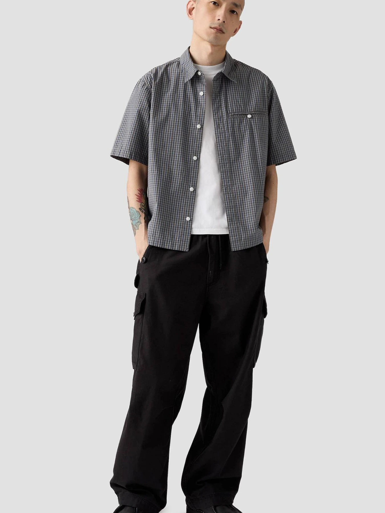 Брюки Levi's модель 003KO;0004 Брюки Levi's модель 003KO;0004 Фото