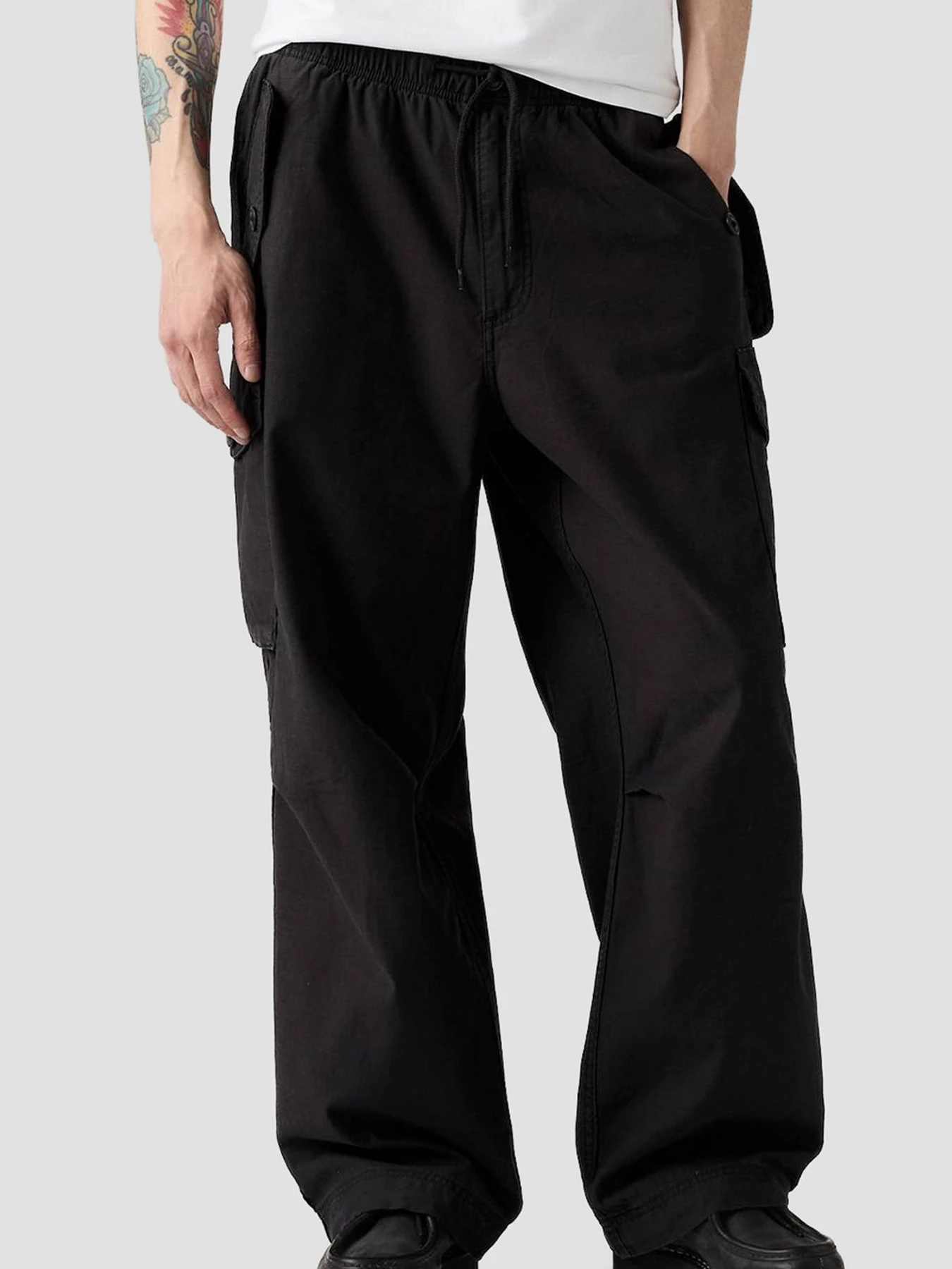 Брюки Levi's модель 003KO;0004 Брюки Levi's модель 003KO;0004 Фото