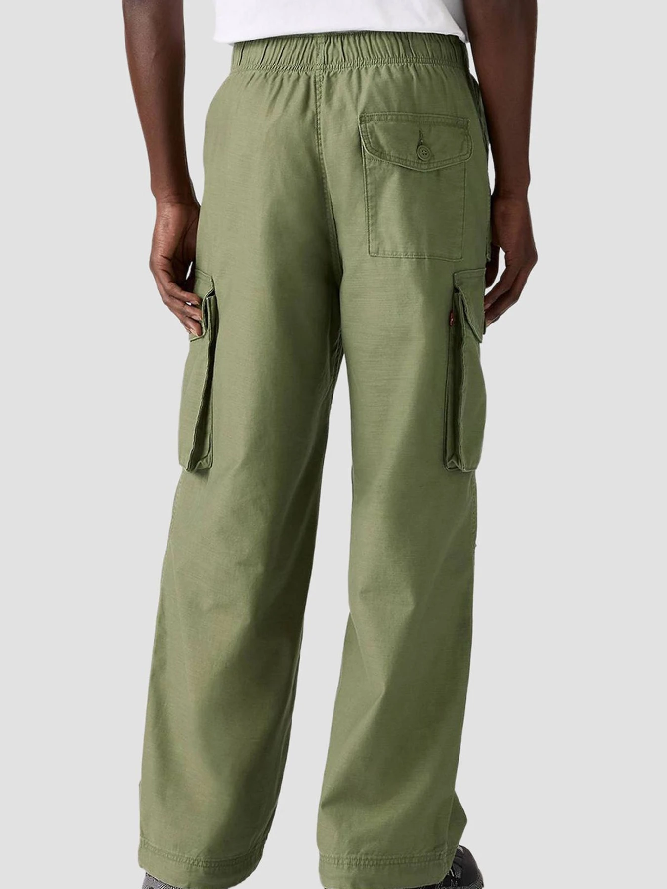 Штани Levi's модель 003KO;0005 Штани Levi's модель 003KO;0005 Фото
