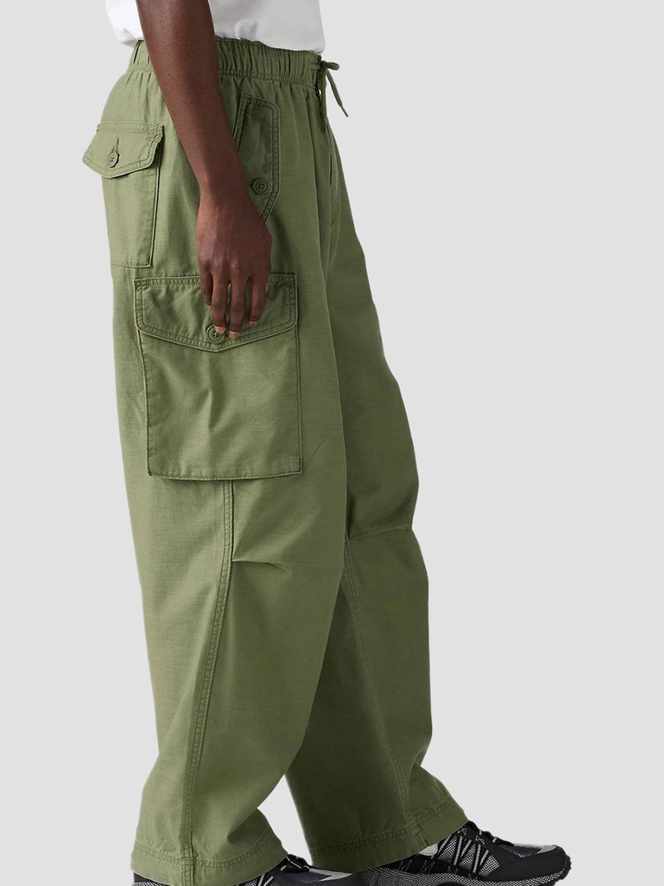Штани Levi's модель 003KO;0005 Штани Levi's модель 003KO;0005 Фото