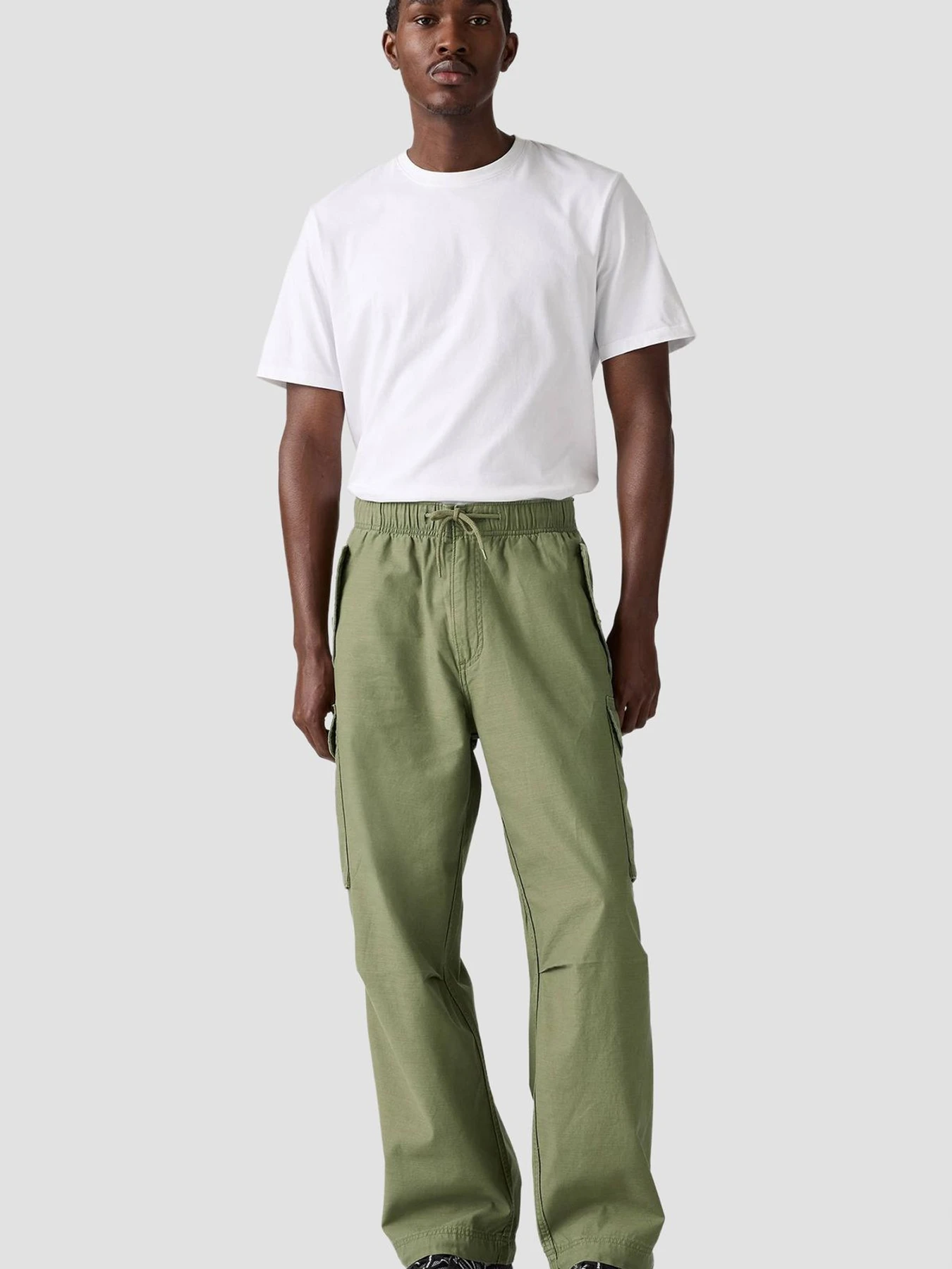 Штани Levi's модель 003KO;0005 Штани Levi's модель 003KO;0005 Фото