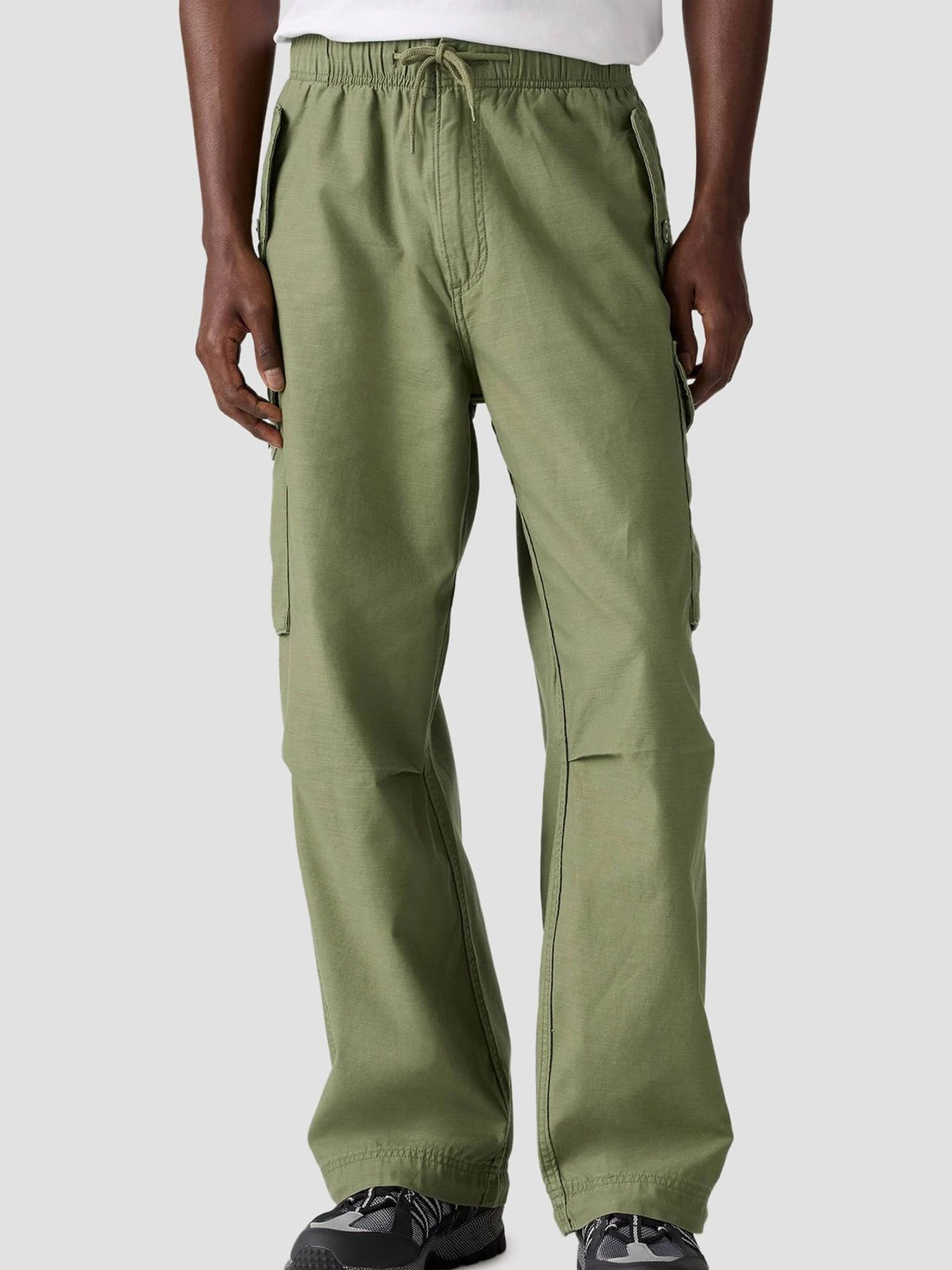 Штани Levi's модель 003KO;0005 Штани Levi's модель 003KO;0005 Фото