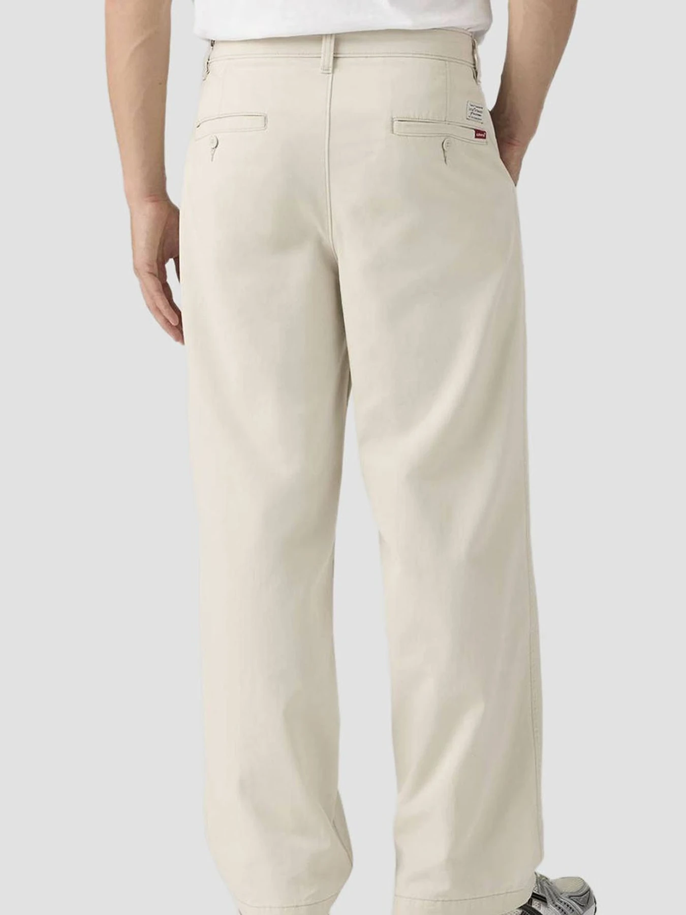 Штани Levi's модель 0057Q;0002 Фото