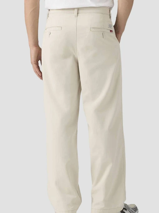 Бавовняні Чоловічі Повсякденні штани Levi's фото 3