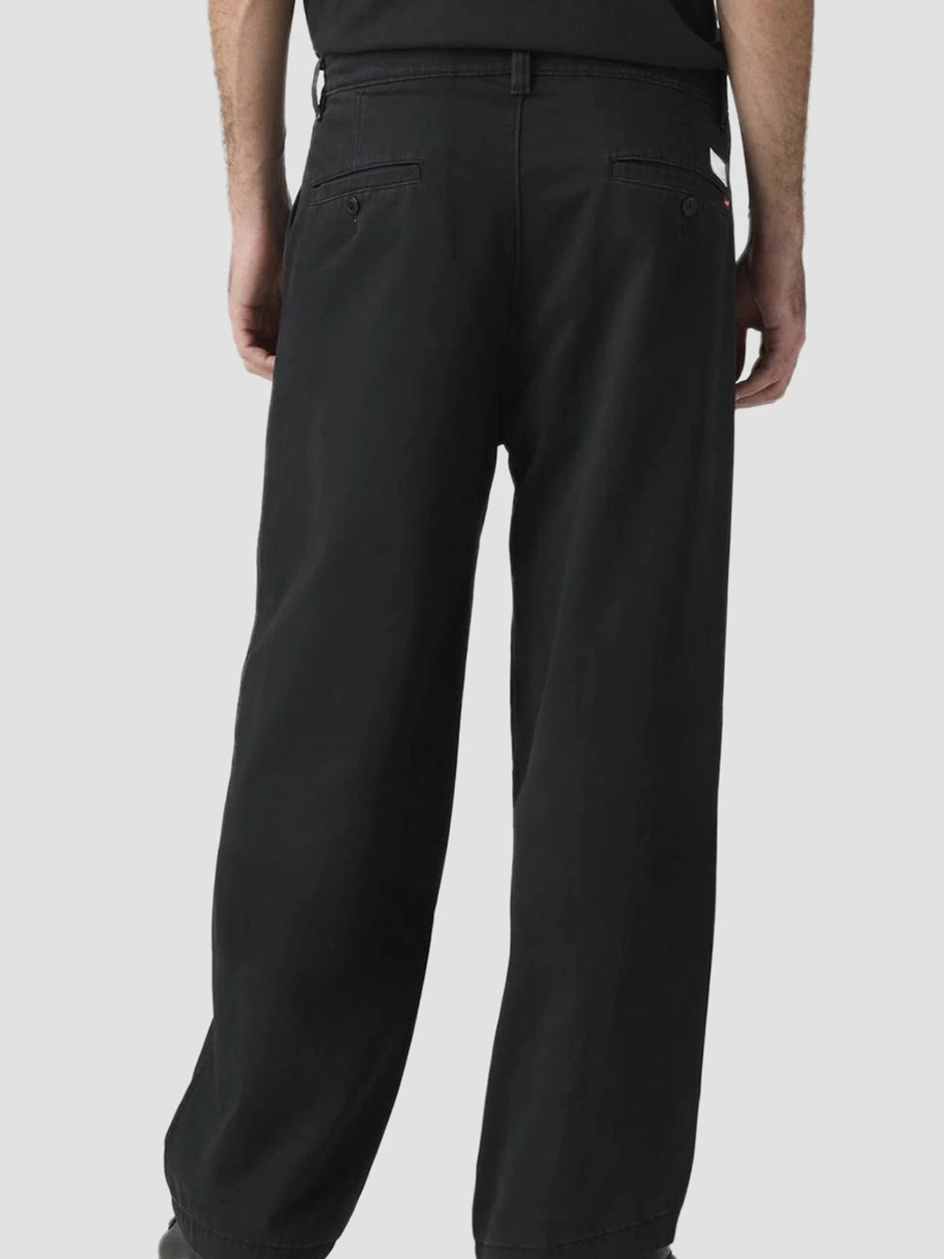 Брюки Levi's модель 0057Q;0003 Брюки Levi's модель 0057Q;0003 Фото