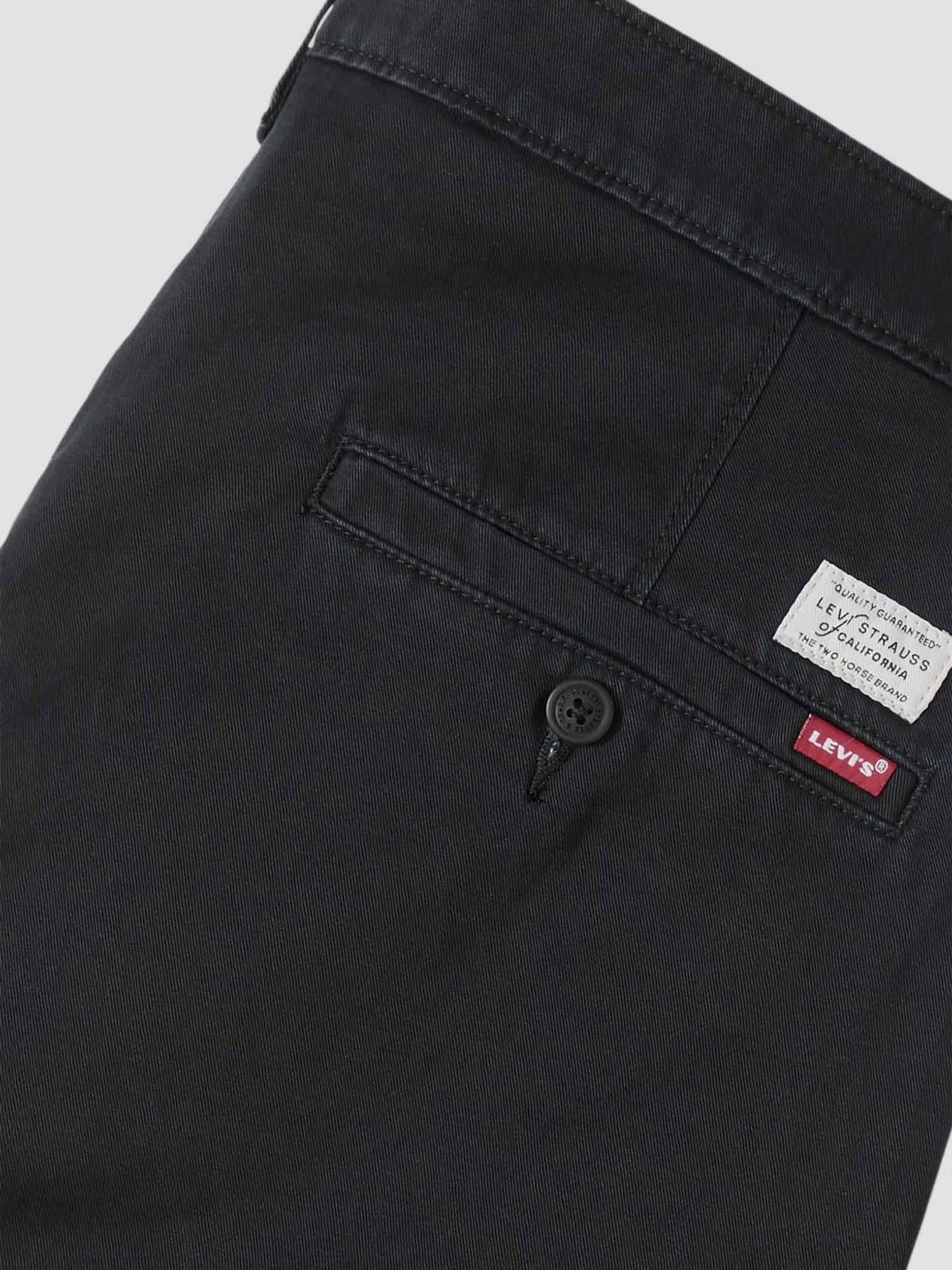 Брюки Levi's модель 0057Q;0003 Брюки Levi's модель 0057Q;0003 Фото