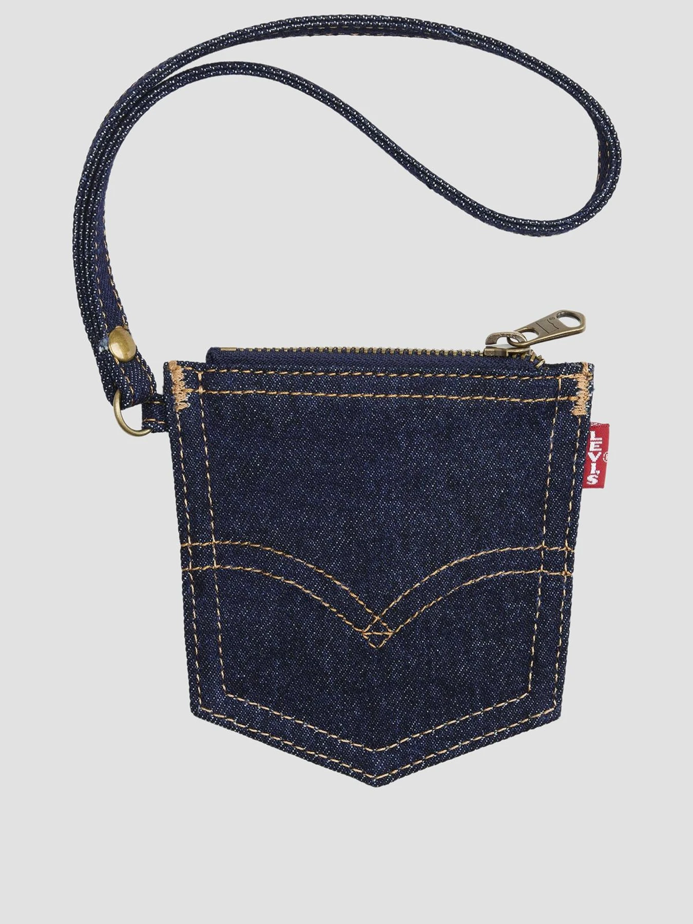 Сумки Levi's модель 005GQ;0000 Сумки Levi's модель 005GQ;0000 Фото
