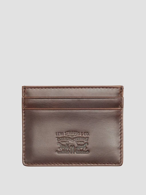Гаманці Levi's модель 005H1;0000 Фото