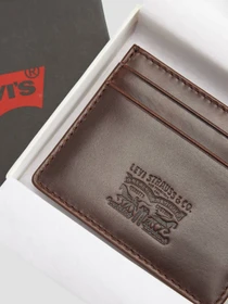 Кошельки Levi's модель 005H1;0000 Фото