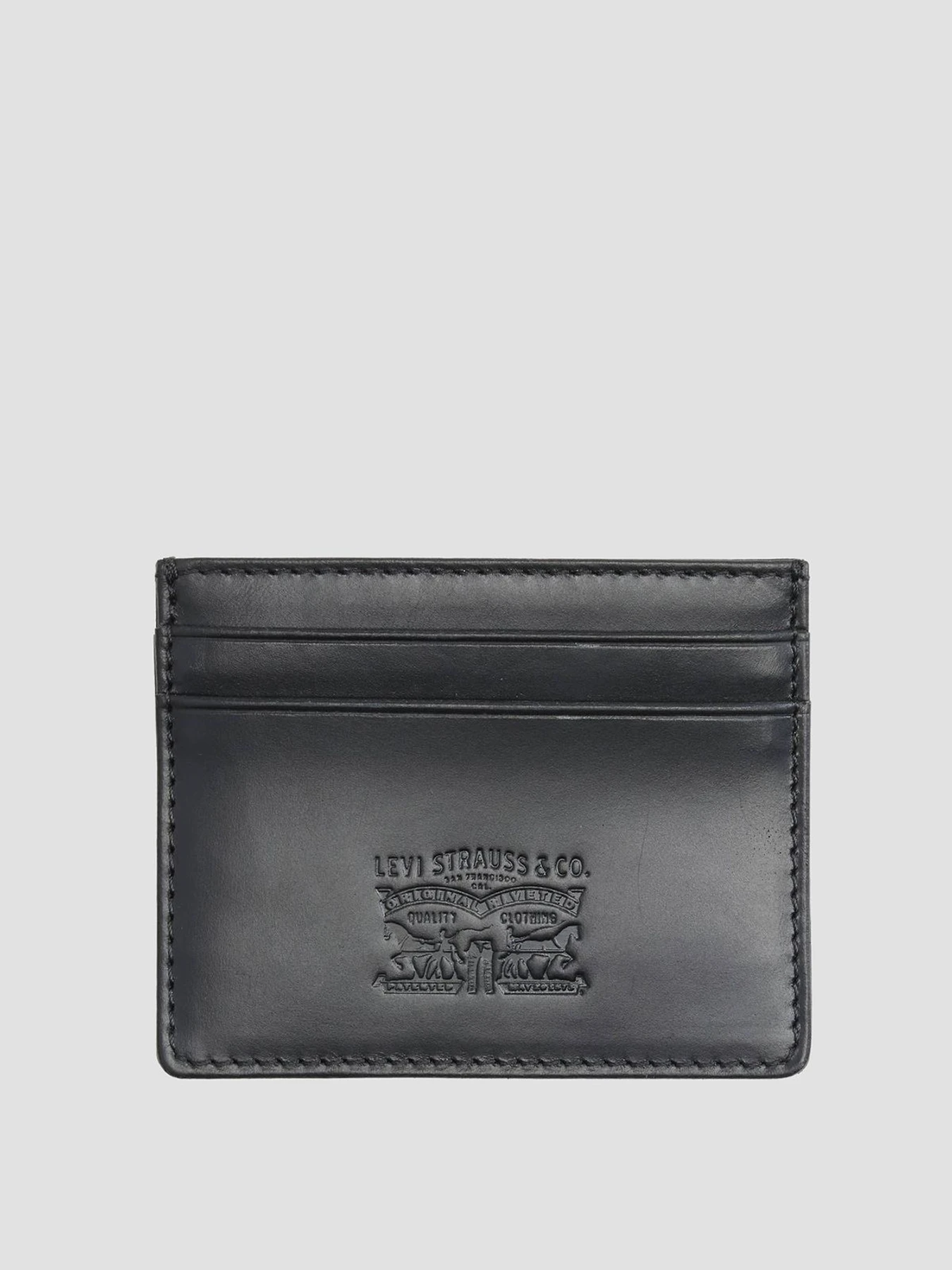 Кошельки Levi's модель 005H1;0001 Кошельки Levi's модель 005H1;0001 Фото