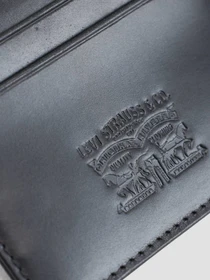 Кошельки Levi's модель 005H1;0001 Фото