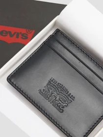 Кошельки Levi's модель 005H1;0001 Фото