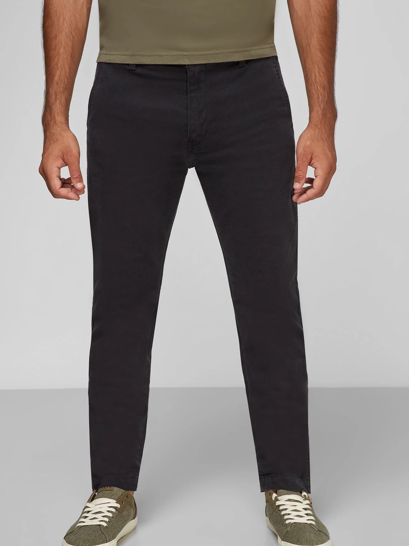 Брюки Levi's модель 17196;0005 Брюки Levi's модель 17196;0005 Фото
