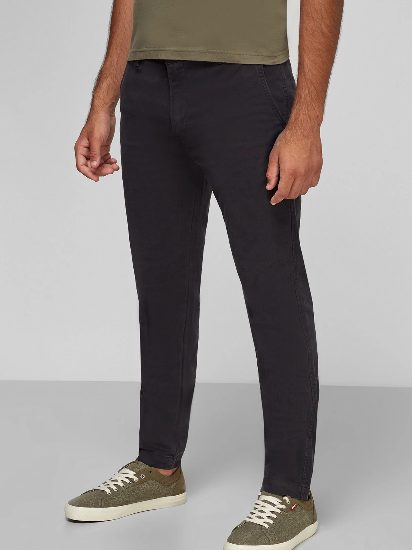 Брюки Levi's модель 17196;0005 Брюки Levi's модель 17196;0005 Фото