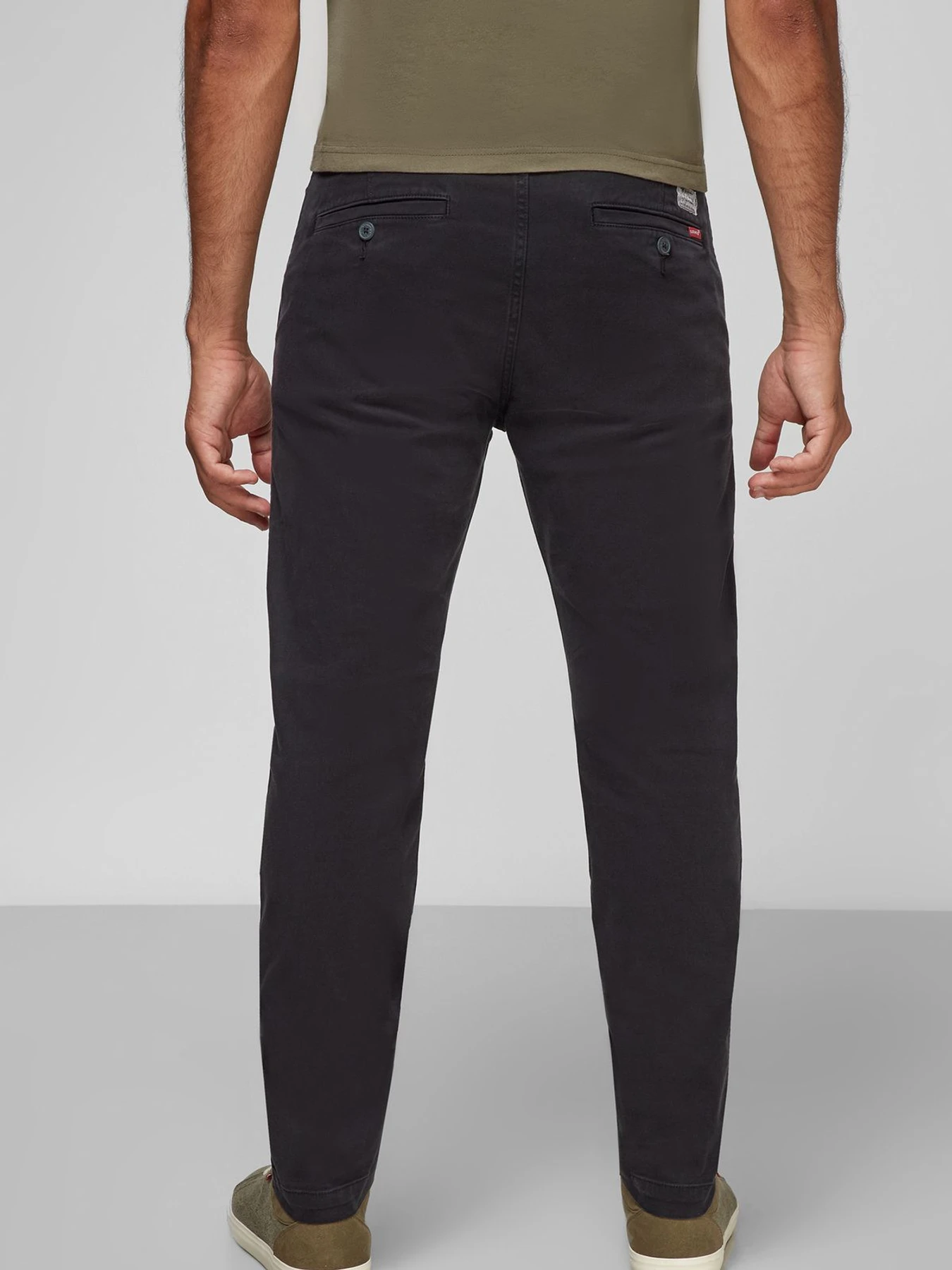 Брюки Levi's модель 17196;0005 Брюки Levi's модель 17196;0005 Фото