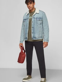Брюки Levi's модель 17196;0005 Фото