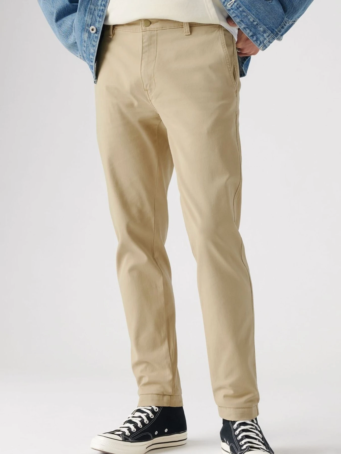 Брюки Levi's модель 17196;0011 Брюки Levi's модель 17196;0011 Фото