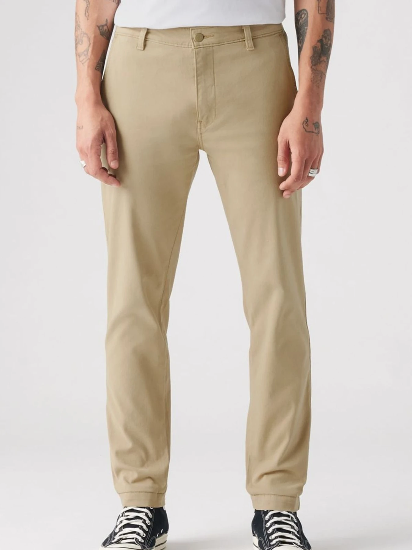 Брюки Levi's модель 17196;0011 Брюки Levi's модель 17196;0011 Фото