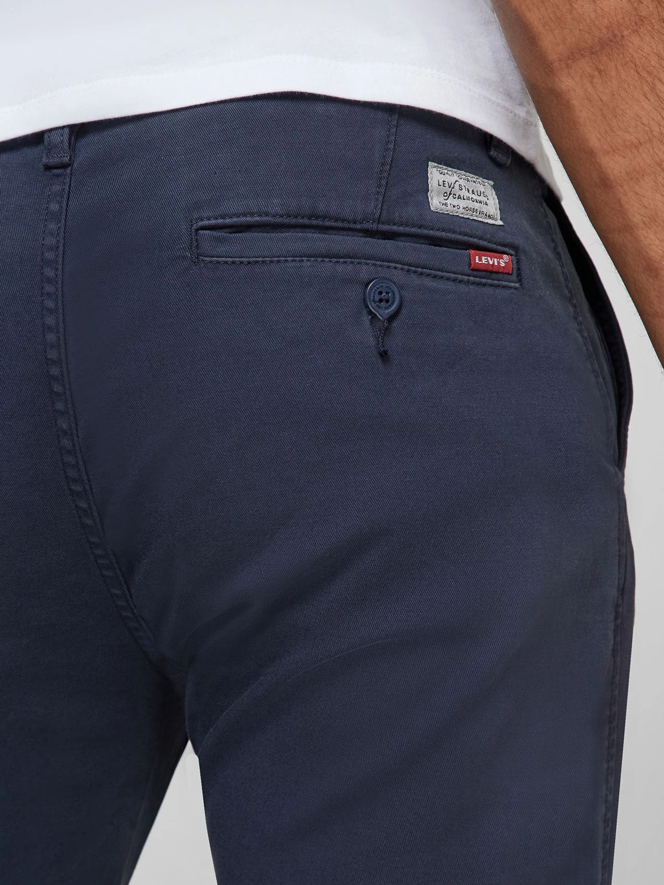 Брюки Levi's модель 17196;0016 Брюки Levi's модель 17196;0016 Фото