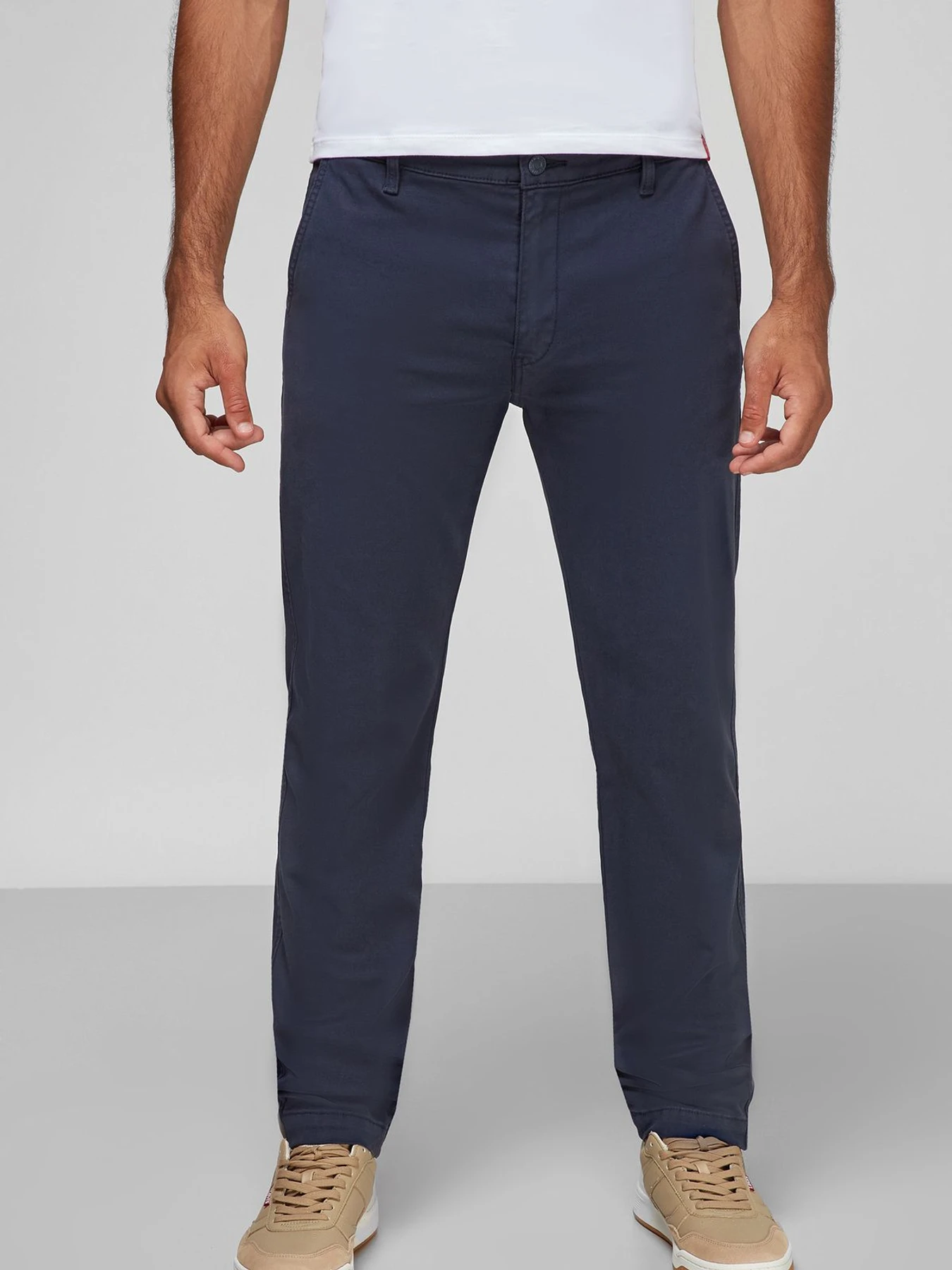 Брюки Levi's модель 17196;0016 Брюки Levi's модель 17196;0016 Фото