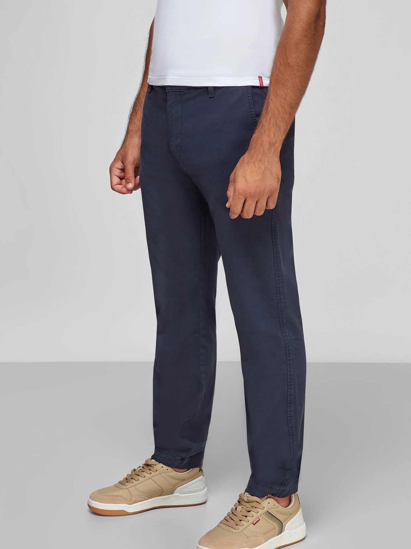 Брюки Levi's модель 17196;0016 Брюки Levi's модель 17196;0016 Фото