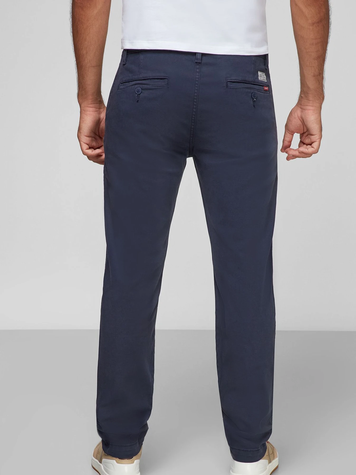 Брюки Levi's модель 17196;0016 Брюки Levi's модель 17196;0016 Фото