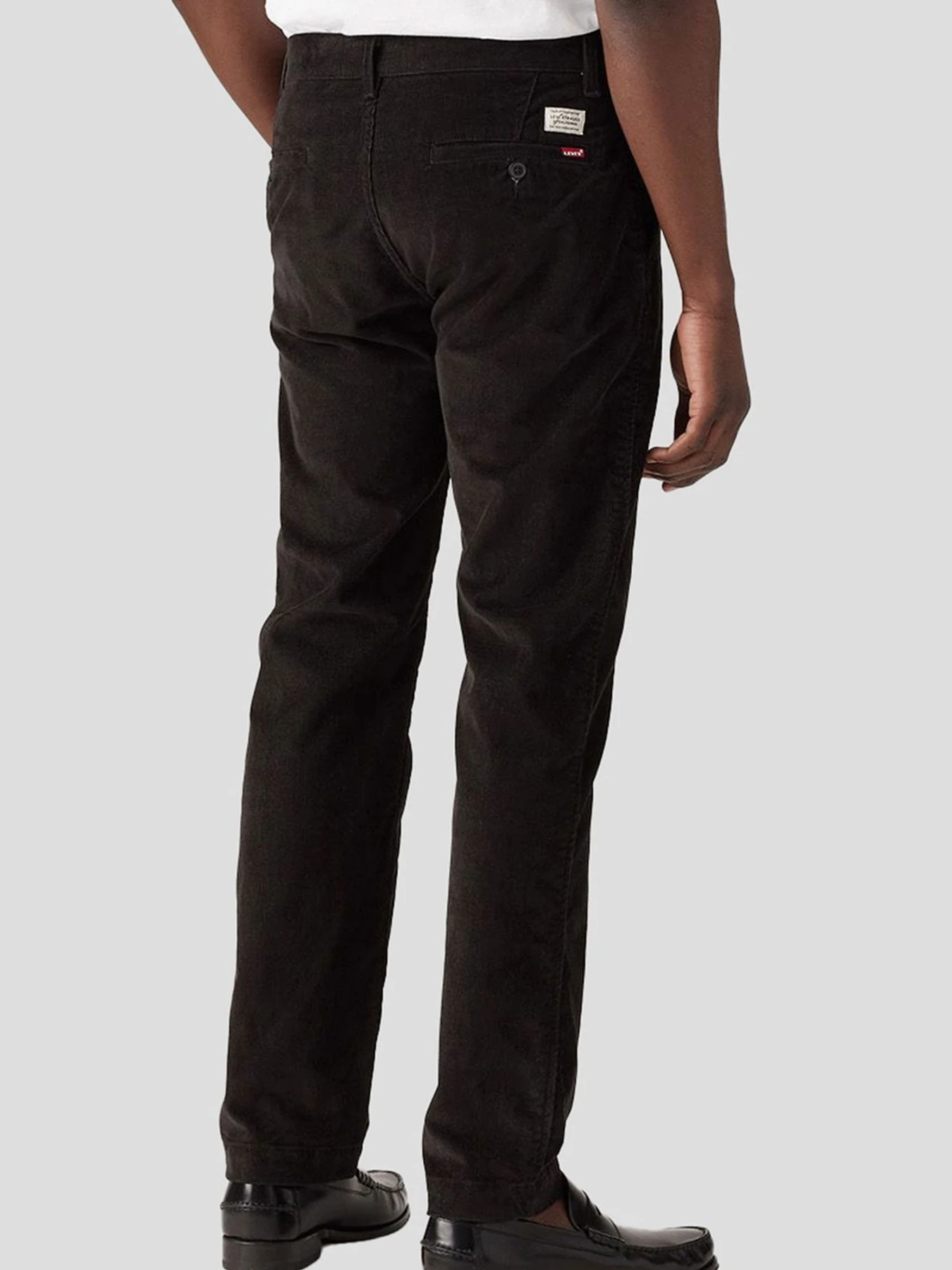 Брюки Levi's модель 17196;0136 Брюки Levi's модель 17196;0136 Фото