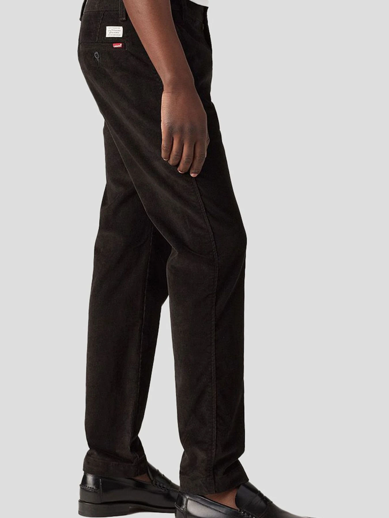 Брюки Levi's модель 17196;0136 Брюки Levi's модель 17196;0136 Фото