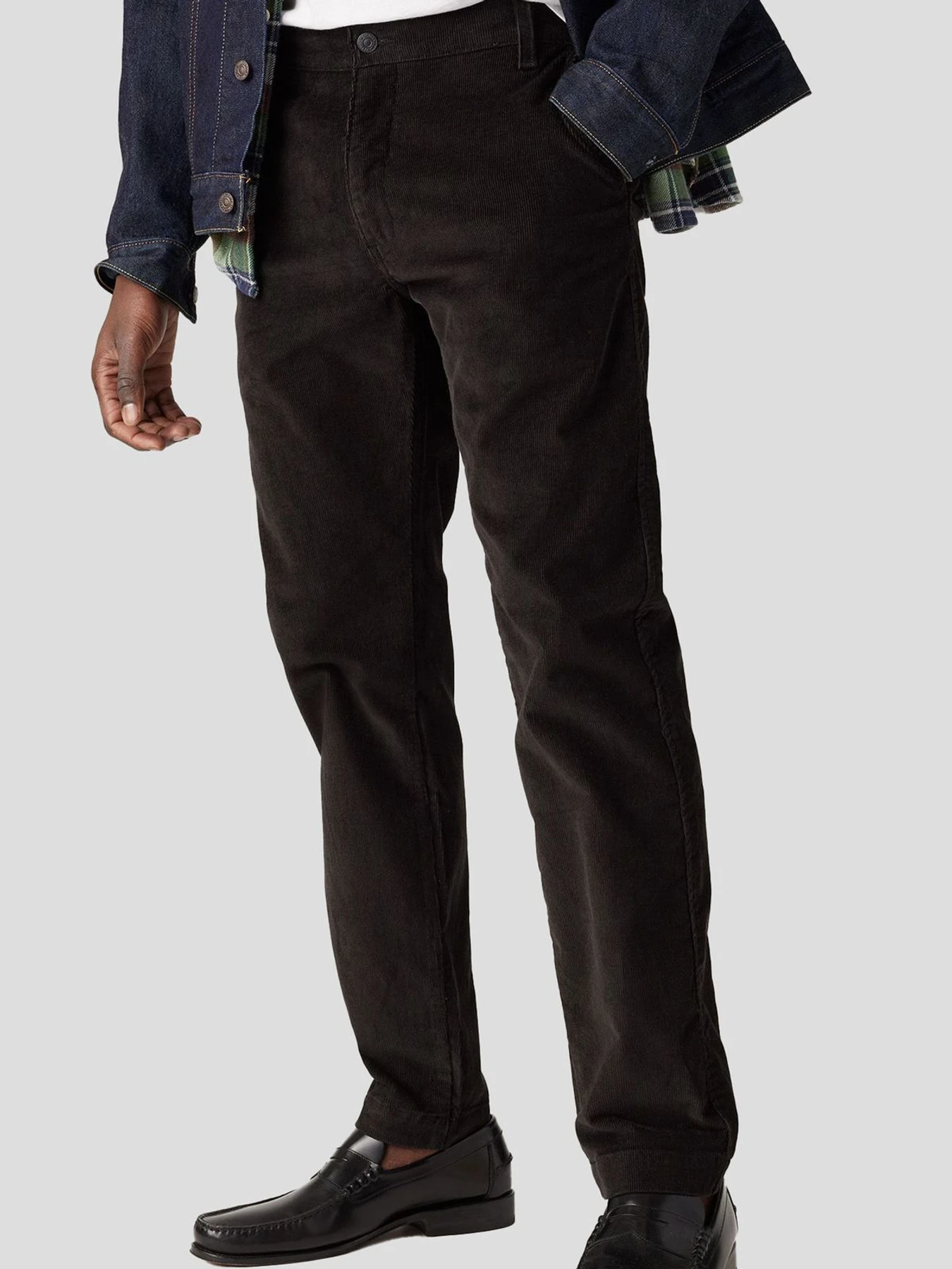 Брюки Levi's модель 17196;0136 Брюки Levi's модель 17196;0136 Фото