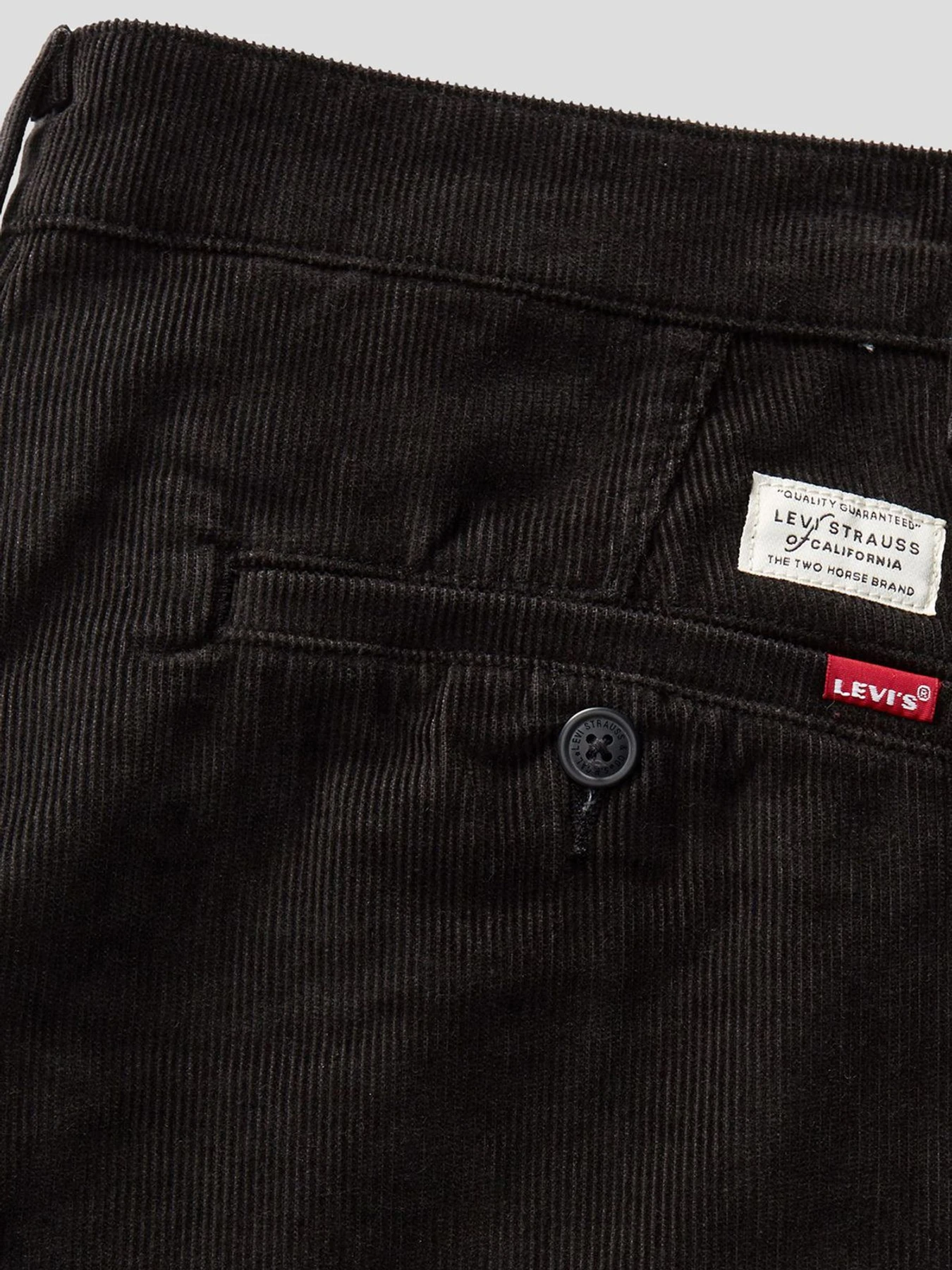 Брюки Levi's модель 17196;0136 Брюки Levi's модель 17196;0136 Фото