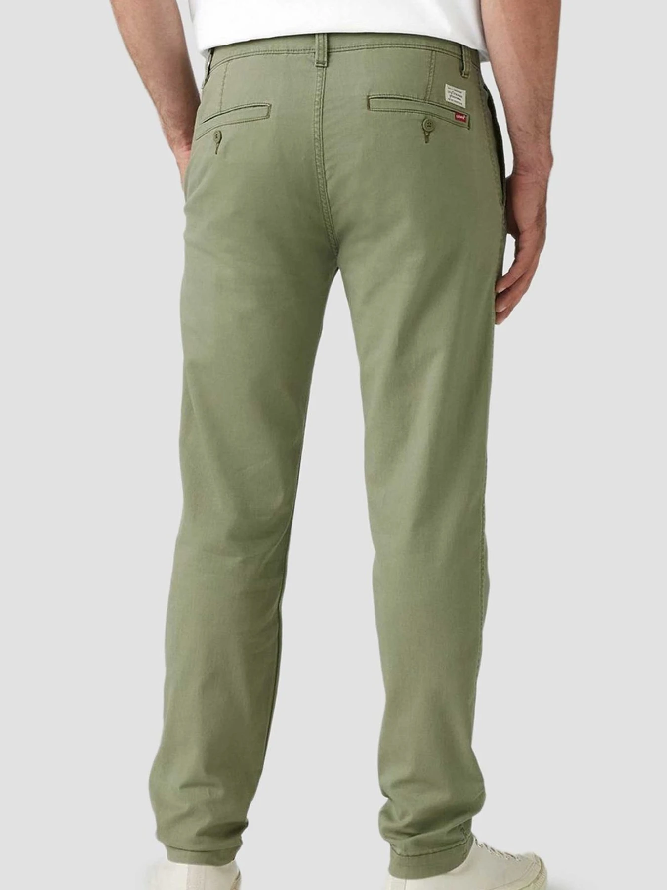Брюки Levi's модель 17196;0154 Брюки Levi's модель 17196;0154 Фото