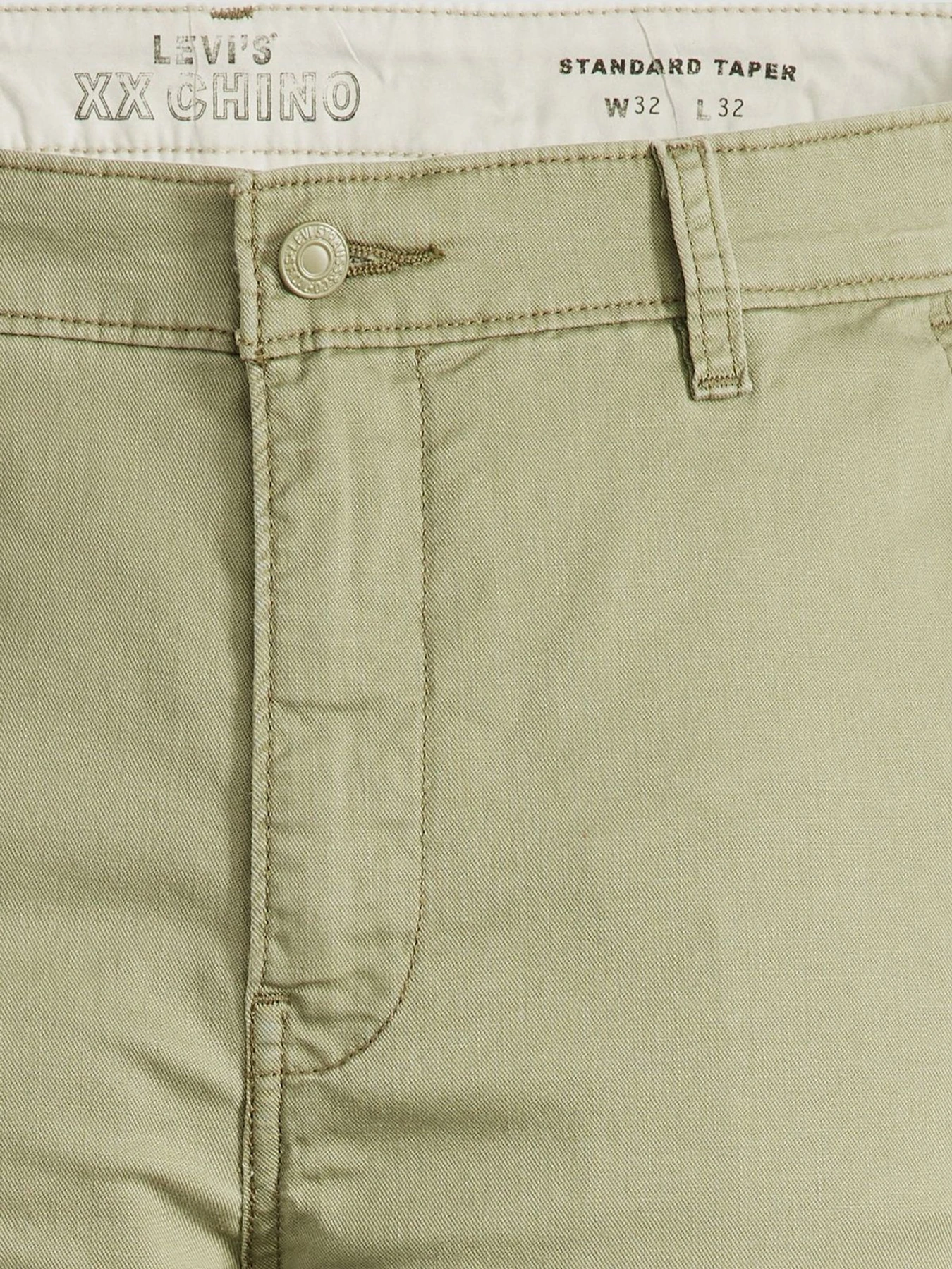 Брюки Levi's модель 17196;0154 Брюки Levi's модель 17196;0154 Фото