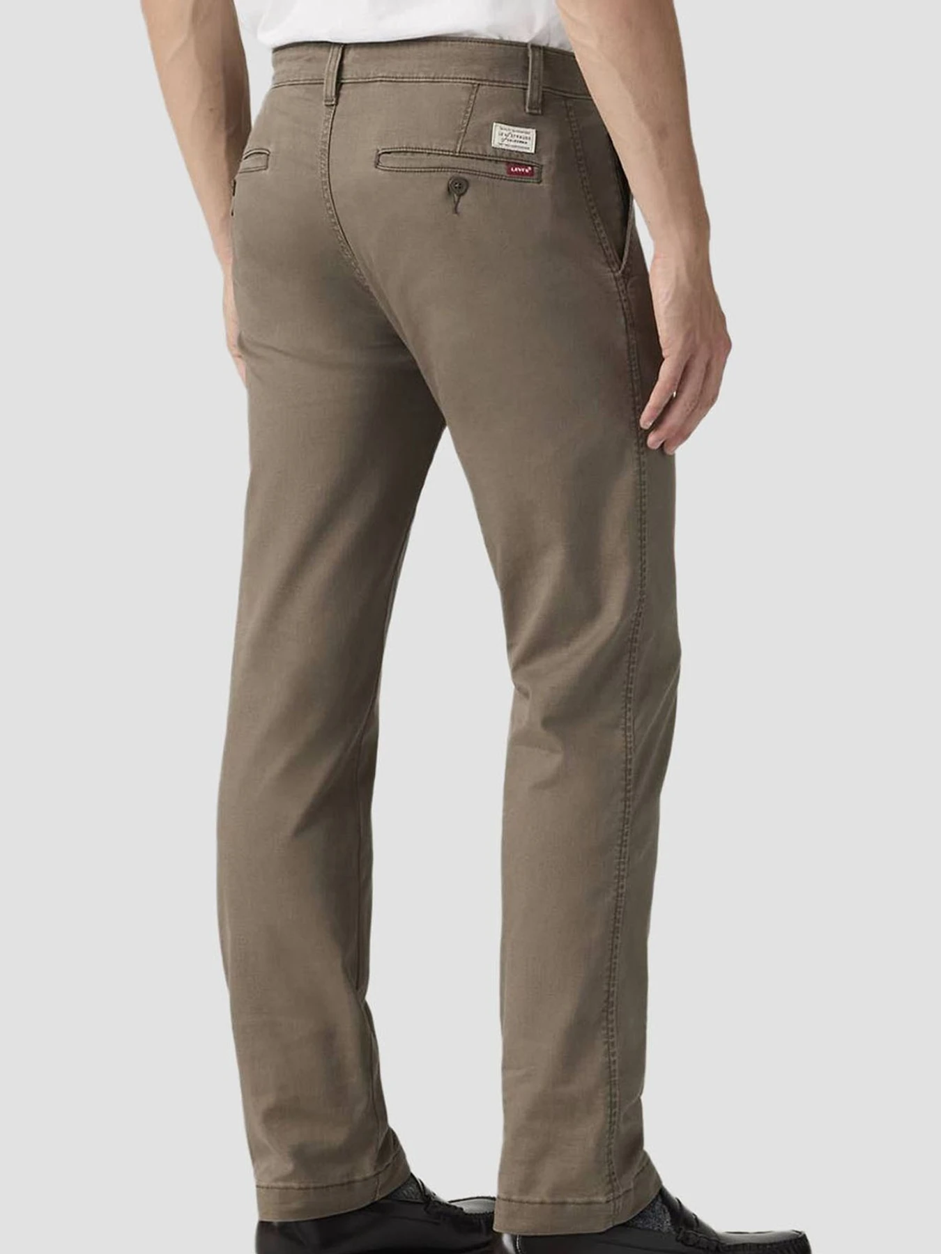 Брюки Levi's модель 17196;0198 Брюки Levi's модель 17196;0198 Фото