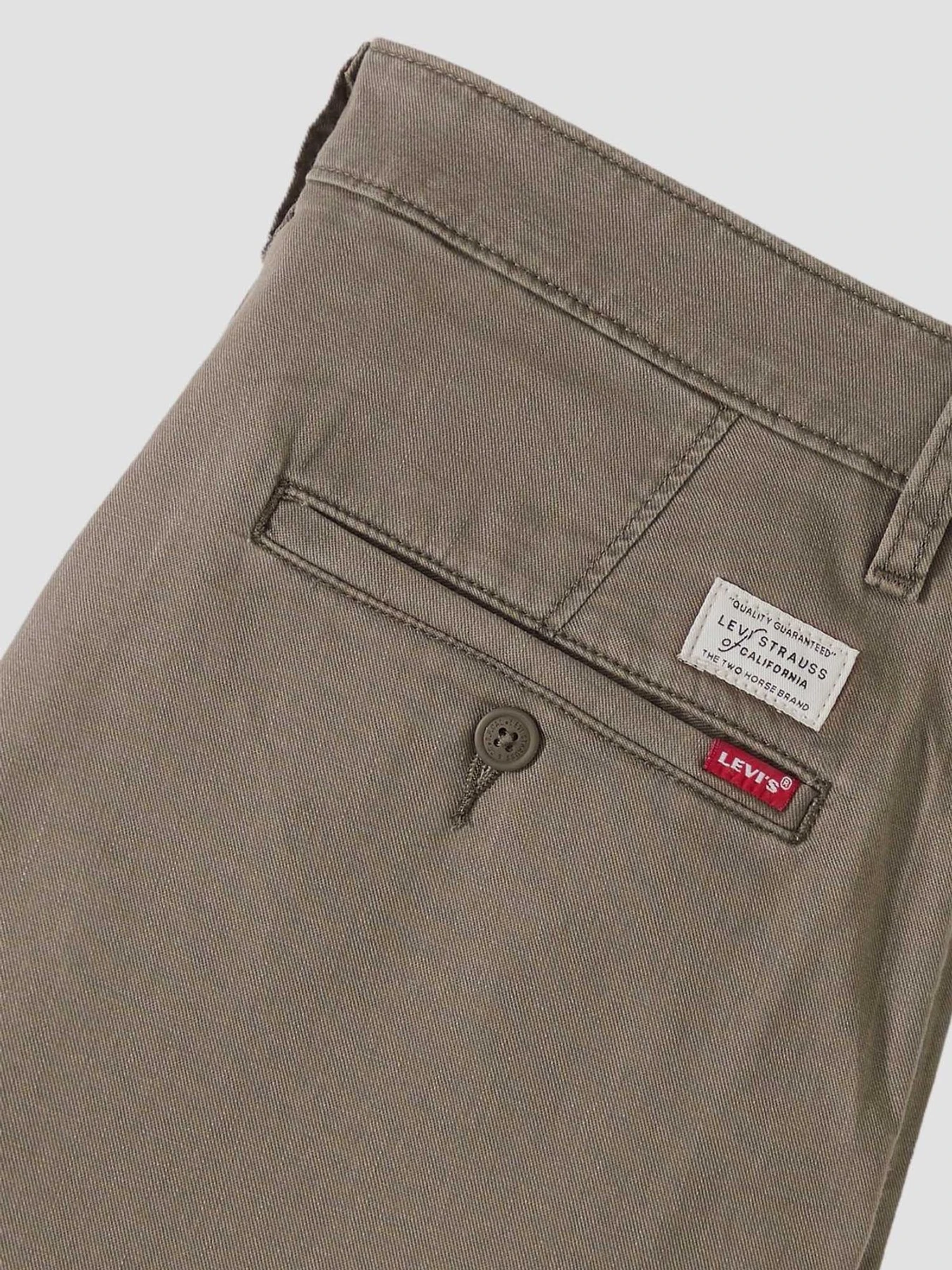 Брюки Levi's модель 17196;0198 Брюки Levi's модель 17196;0198 Фото