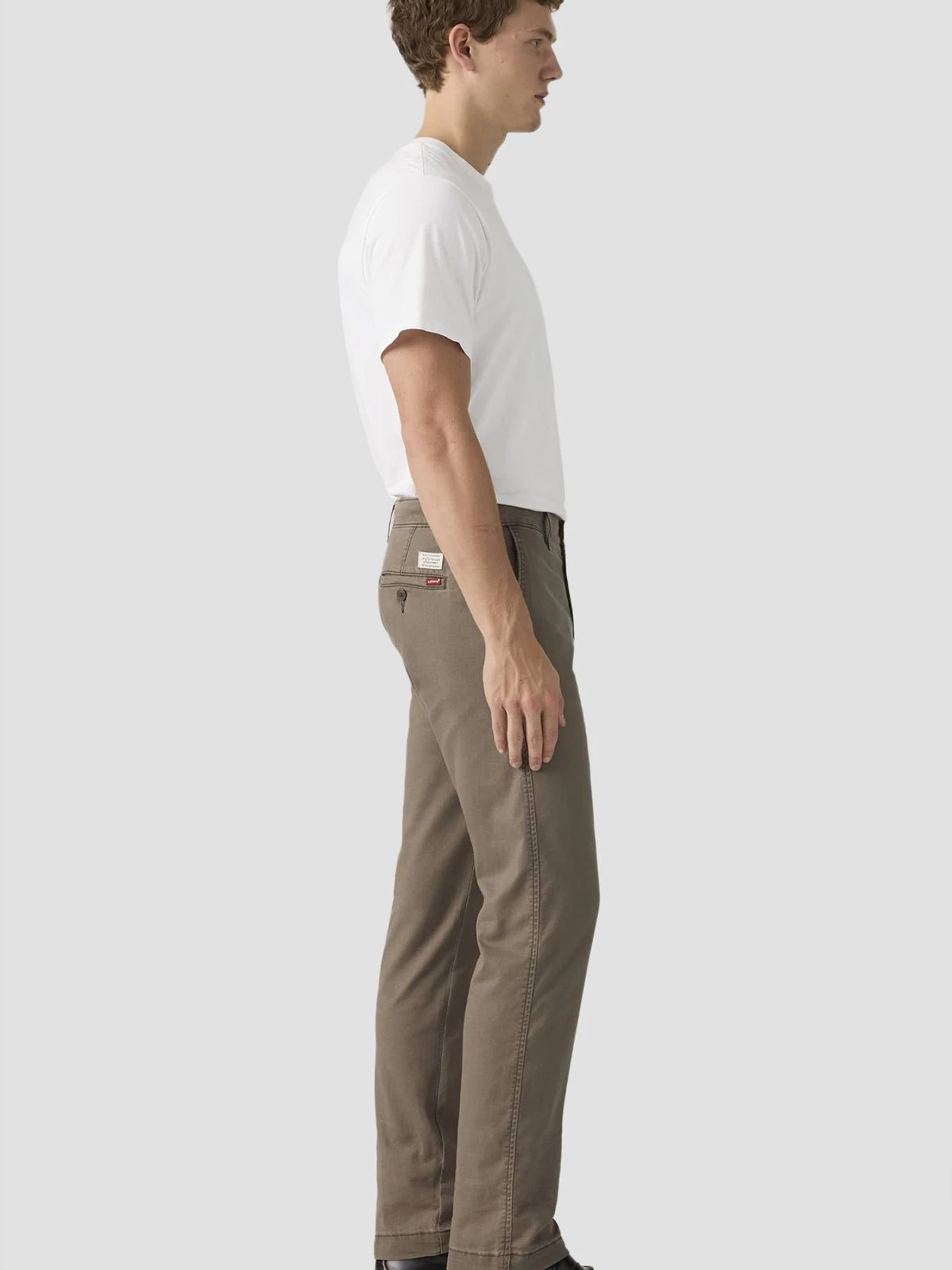 Брюки Levi's модель 17196;0198 Брюки Levi's модель 17196;0198 Фото