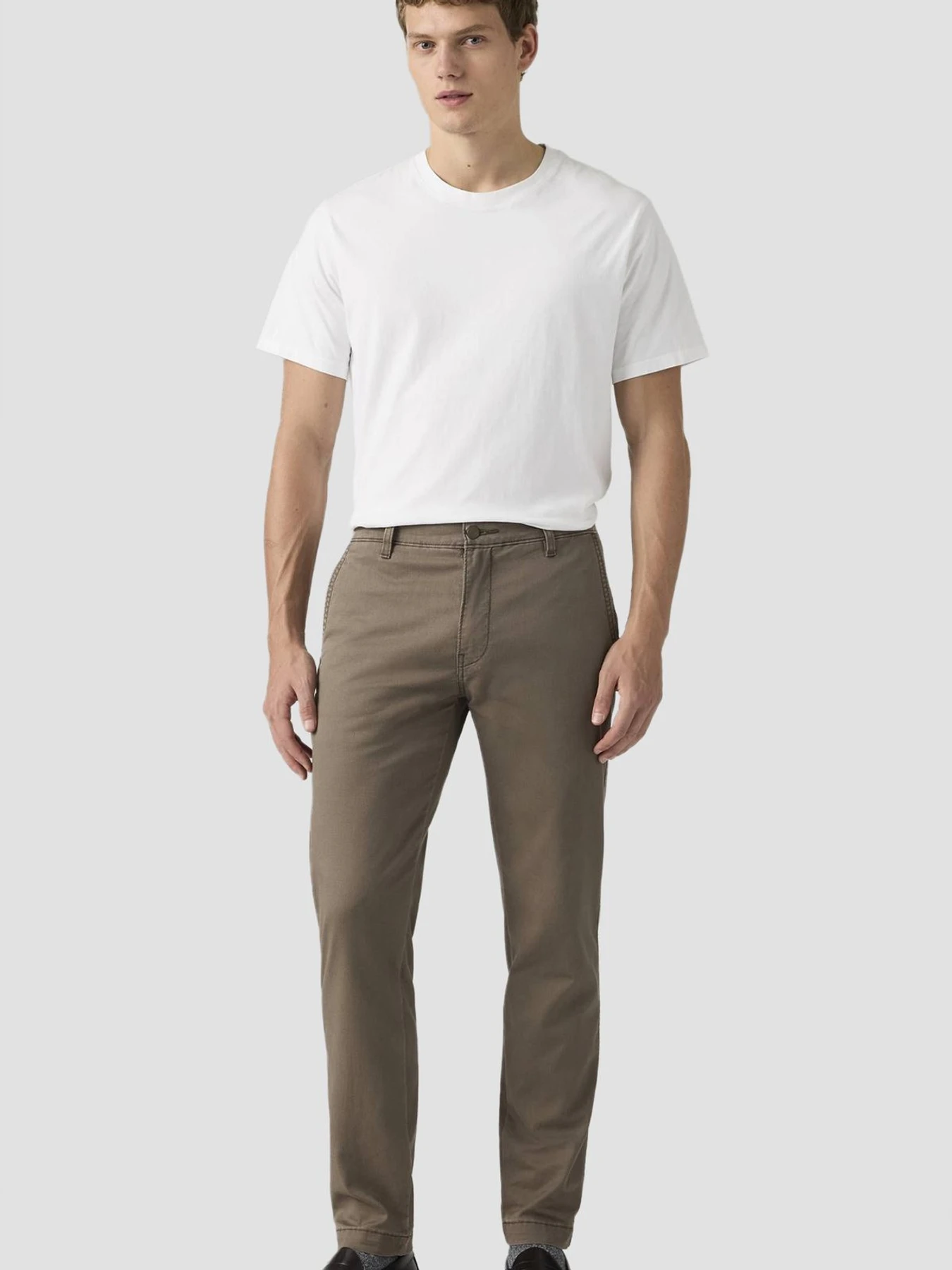 Брюки Levi's модель 17196;0198 Брюки Levi's модель 17196;0198 Фото
