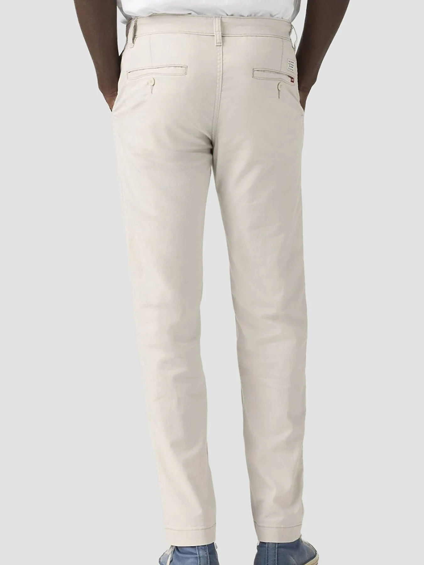 Брюки Levi's модель 17196;0200 Брюки Levi's модель 17196;0200 Фото