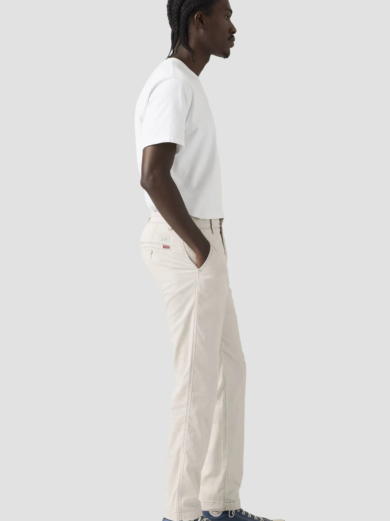 Брюки Levi's модель 17196;0200 Брюки Levi's модель 17196;0200 Фото