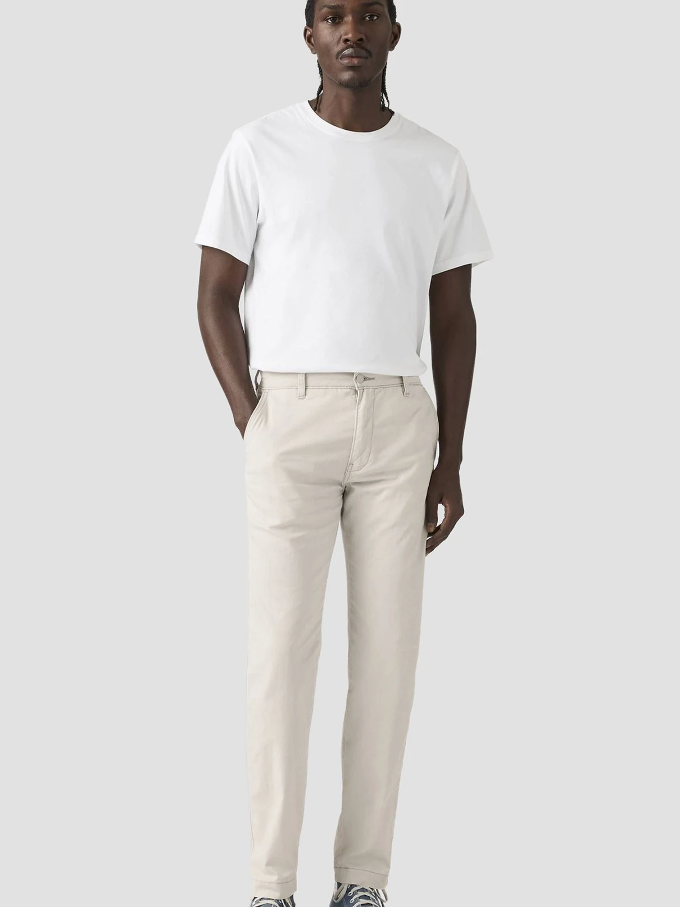 Брюки Levi's модель 17196;0200 Брюки Levi's модель 17196;0200 Фото
