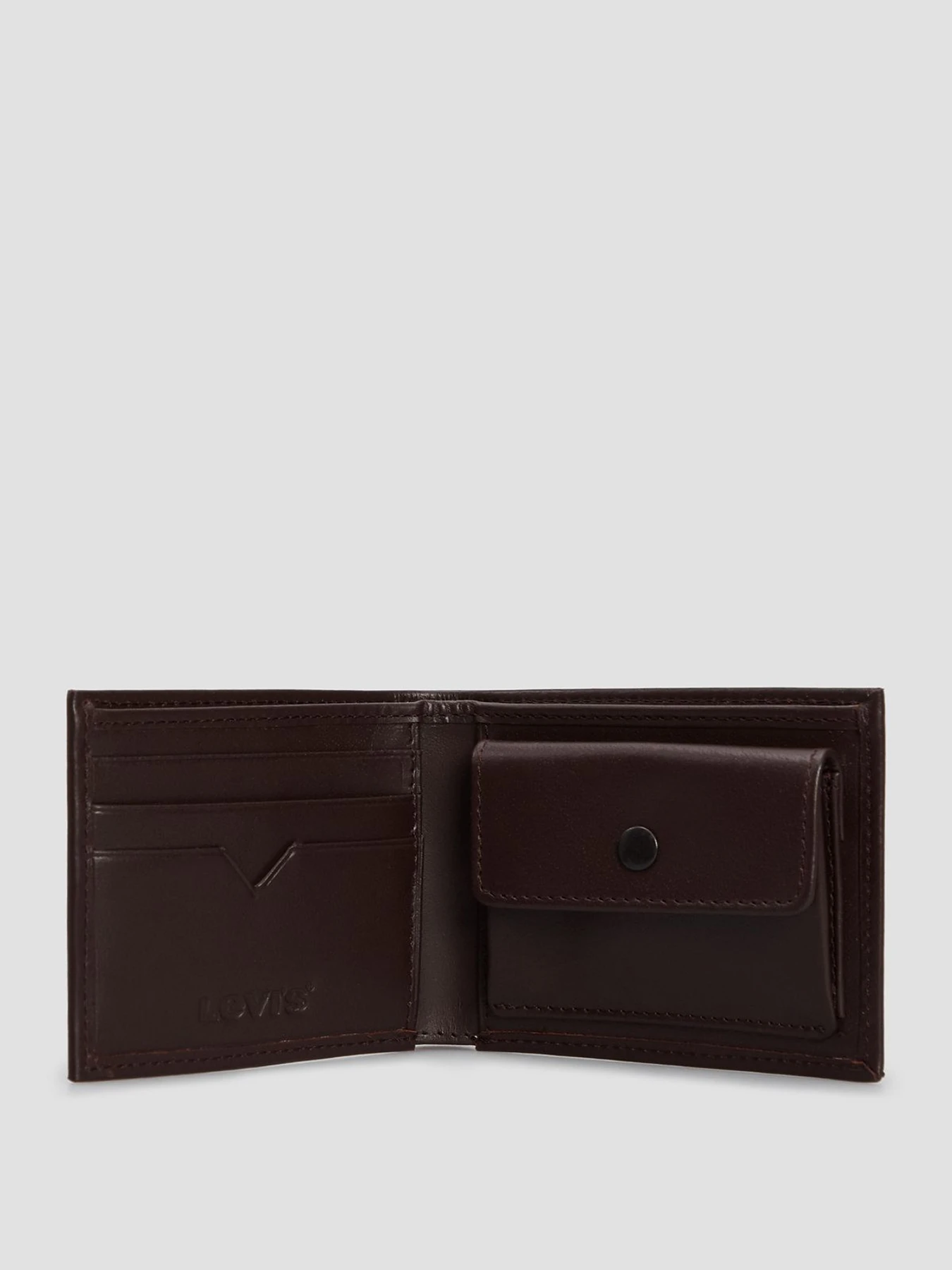 Кошельки Levi's модель 233685;4.28 Фото