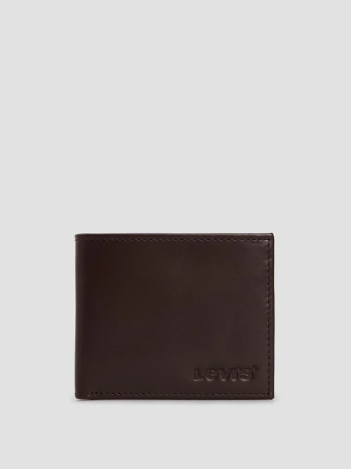 Кошельки Levi's модель 233685;4.28 Фото