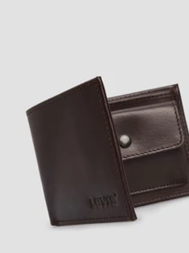 Кошельки Levi's модель 233685;4.28 Фото