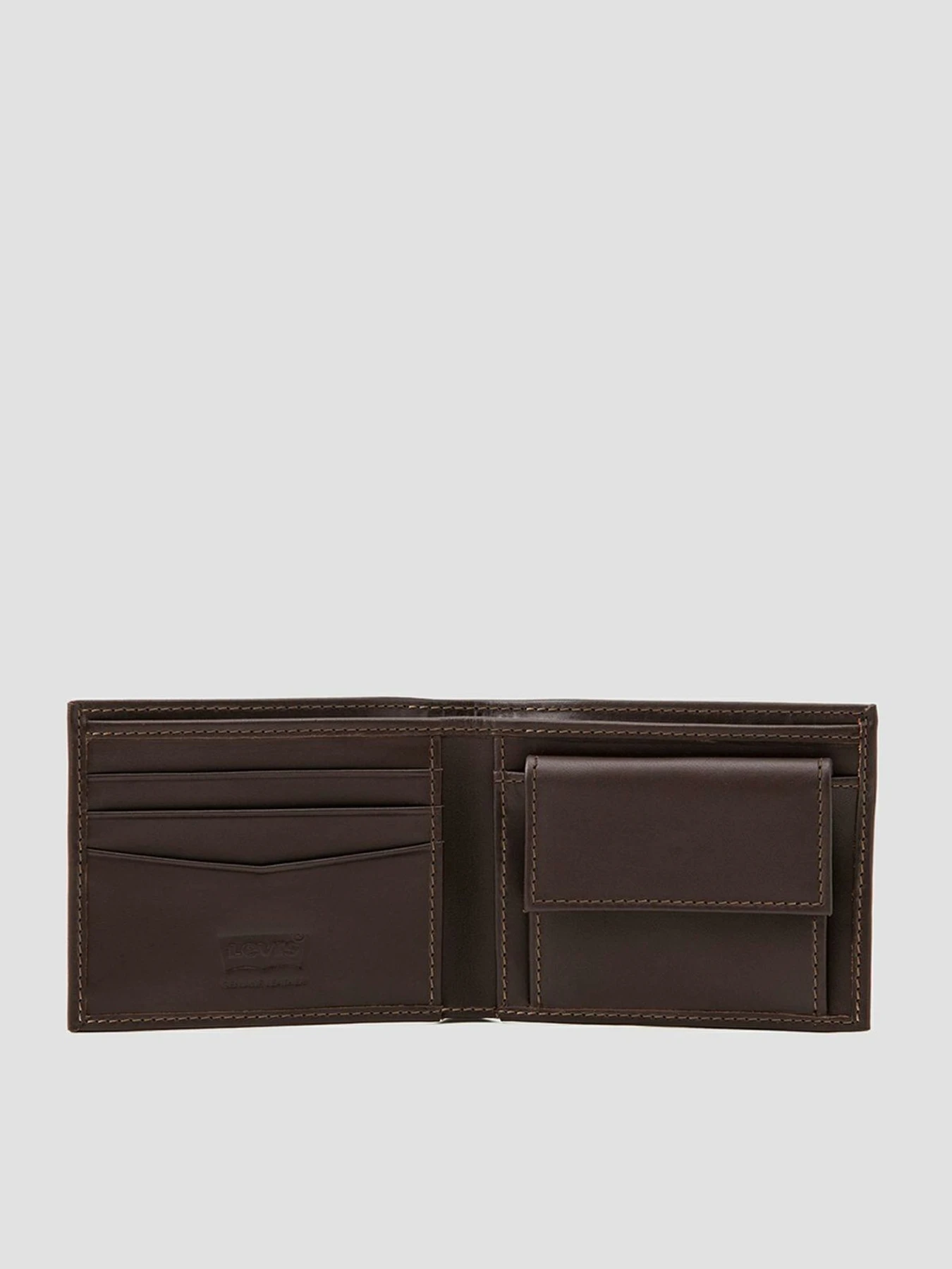 Гаманці Levi's модель 37541;0282 Гаманці Levi's модель 37541;0282 Фото